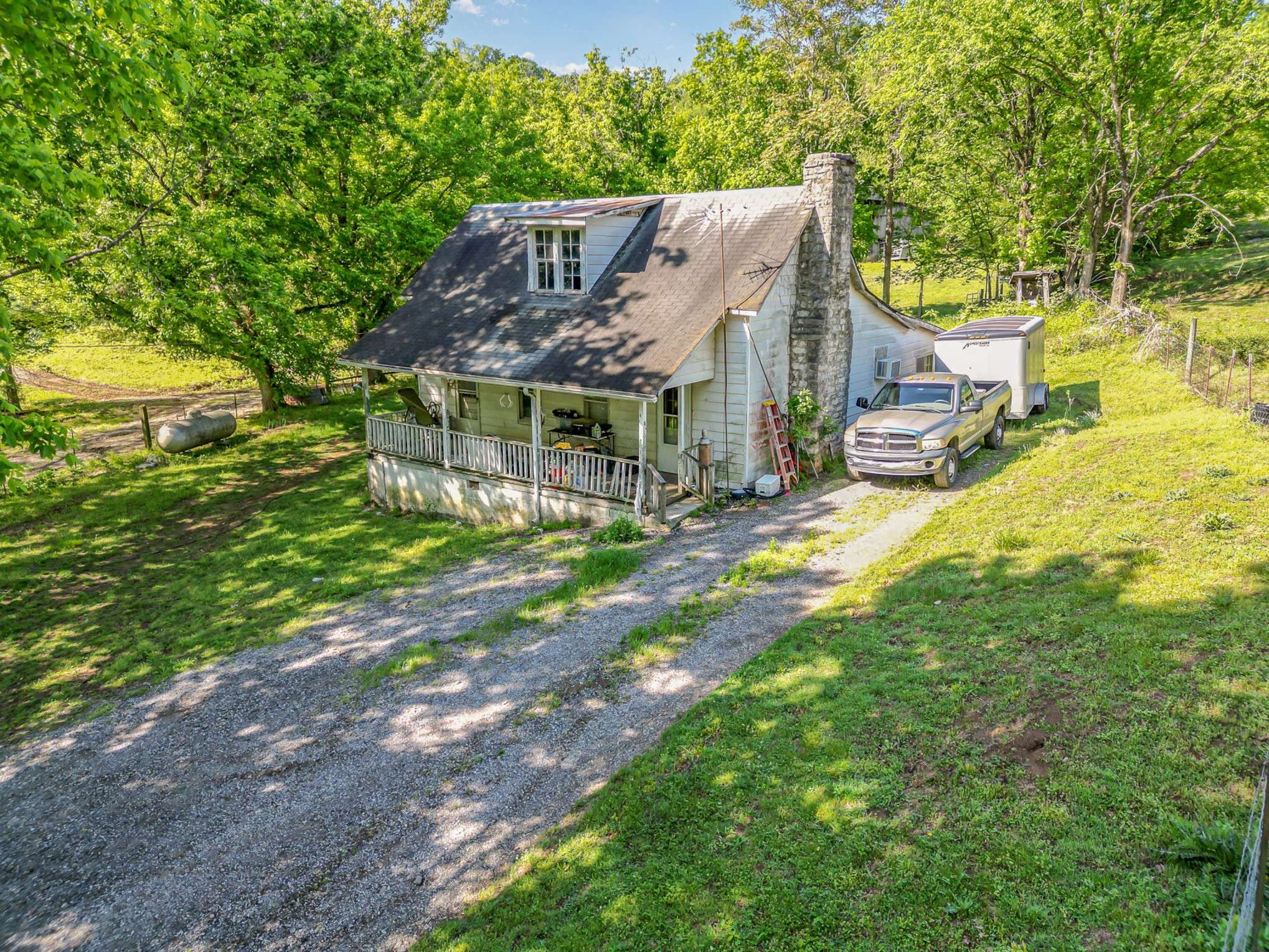 Franklin, TN 37064,4481 Dyke Bennett Rd