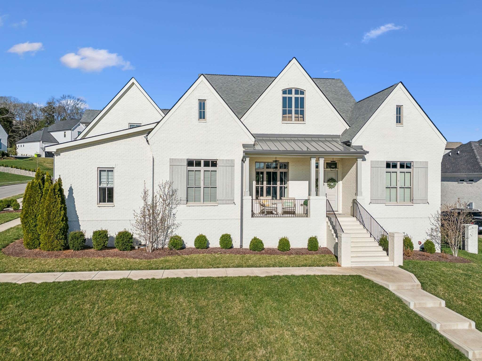 Brentwood, TN 37027,1911 Parade Dr