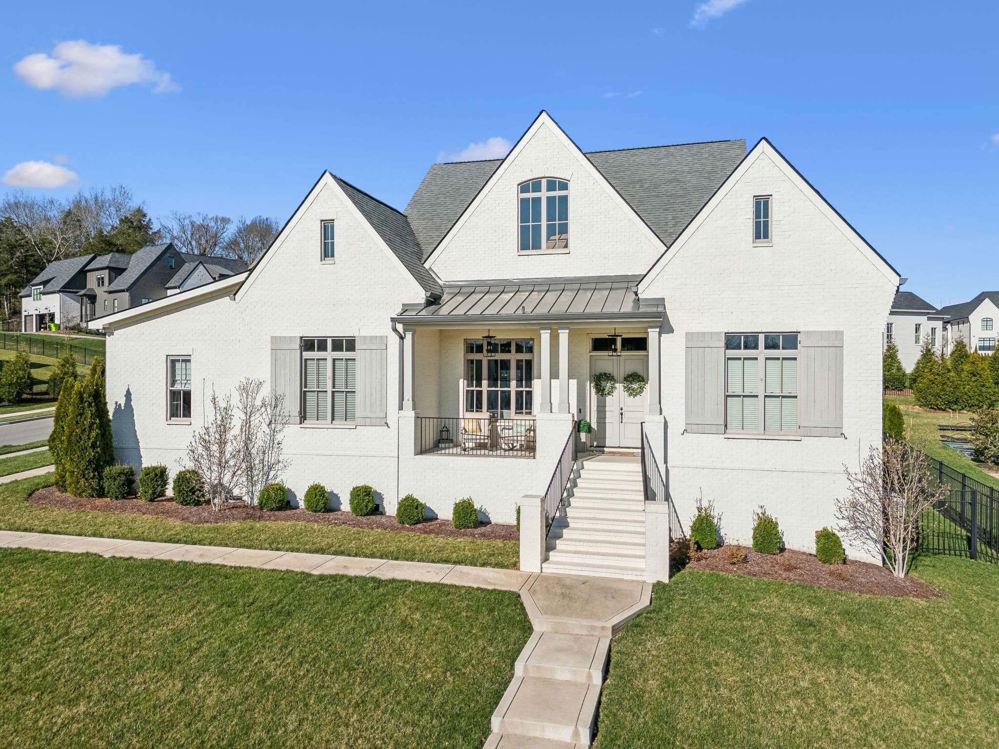 Brentwood, TN 37027,1911 Parade Dr