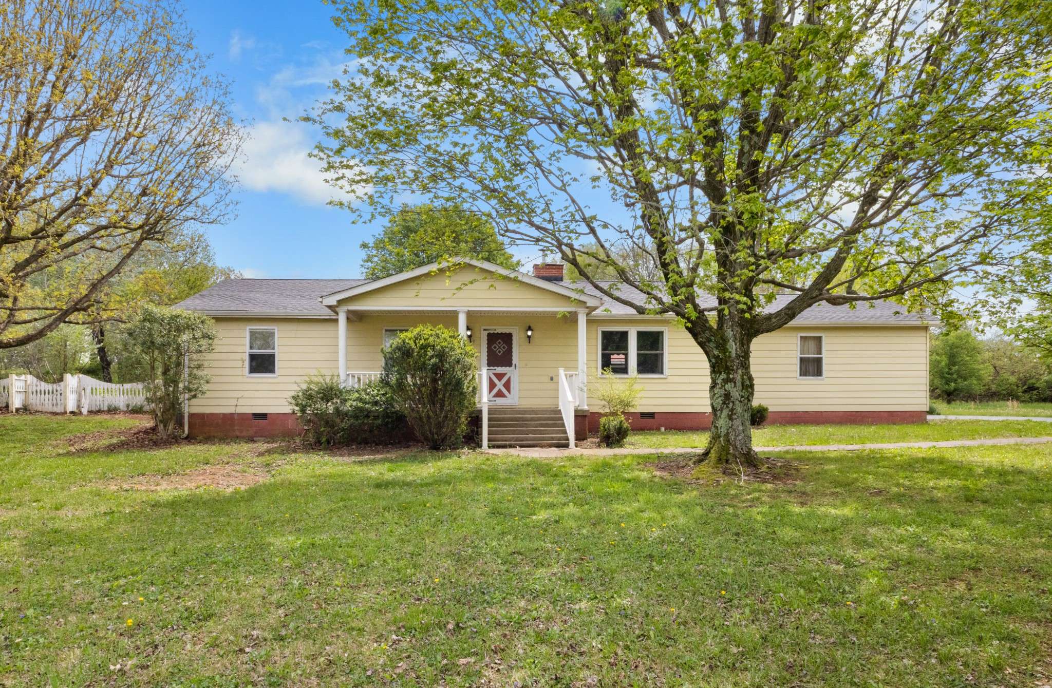 Hopkinsville, KY 42240,4220 Greenville Rd