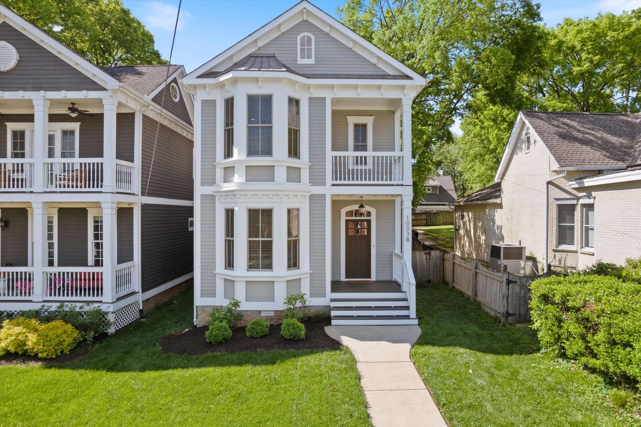 Nashville, TN 37204,1003B Caruthers Ave
