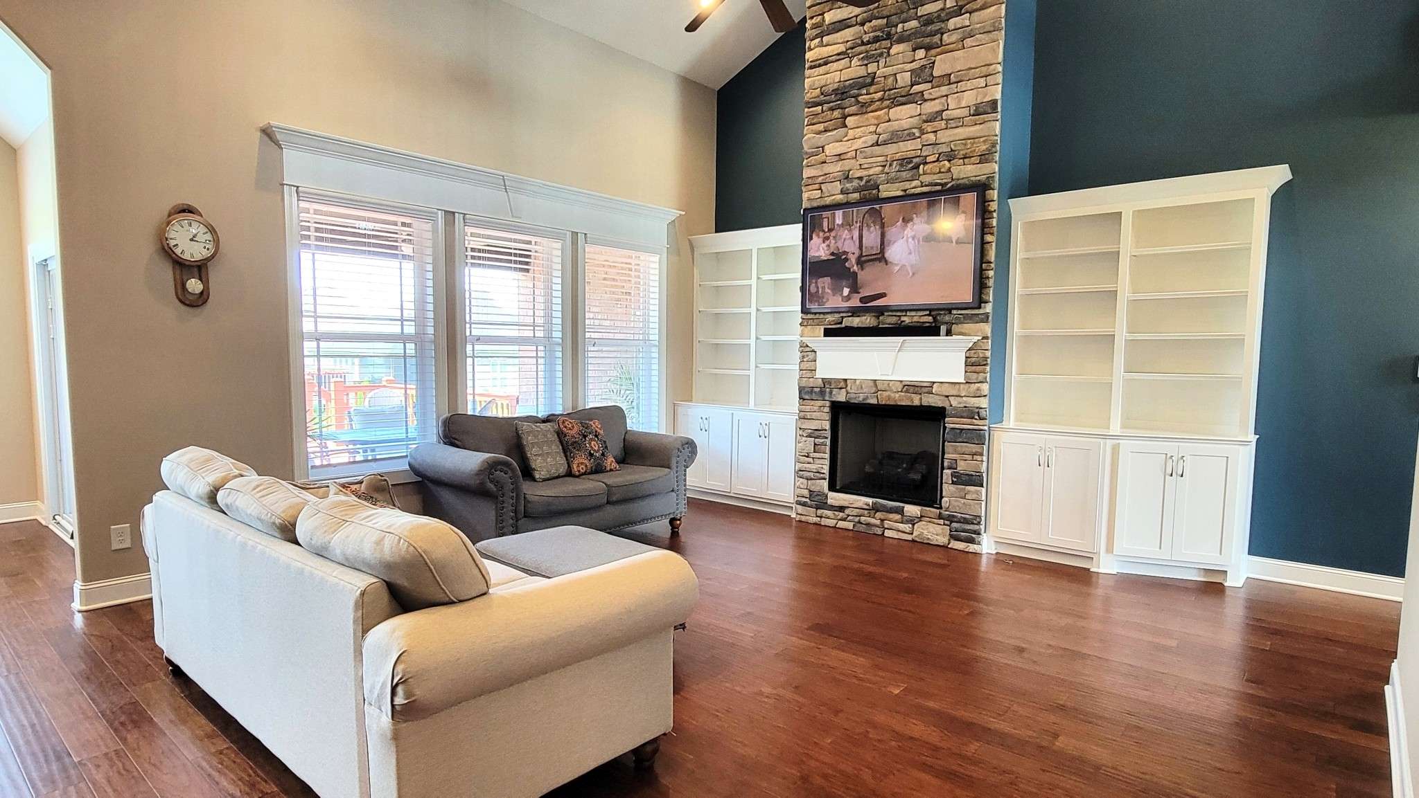Nolensville, TN 37135,109 Rocky Trl
