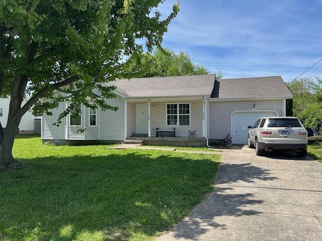 Oak Grove, KY 42262,433 Pacific Ave