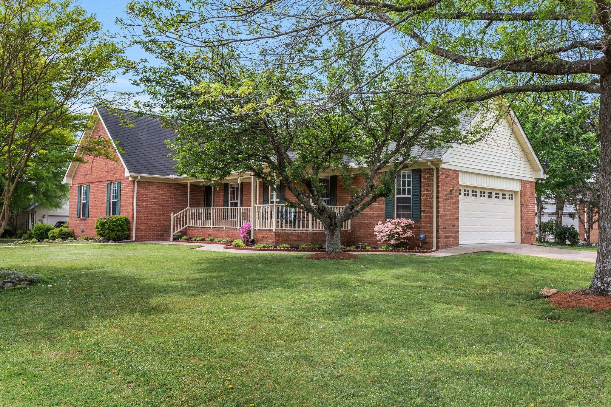 Murfreesboro, TN 37130,2419 Creekhill Ave