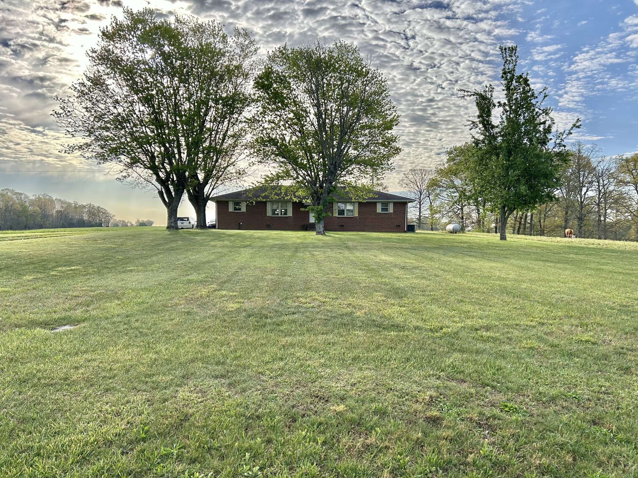 Manchester, TN 37355,1110 Pomroy Rd