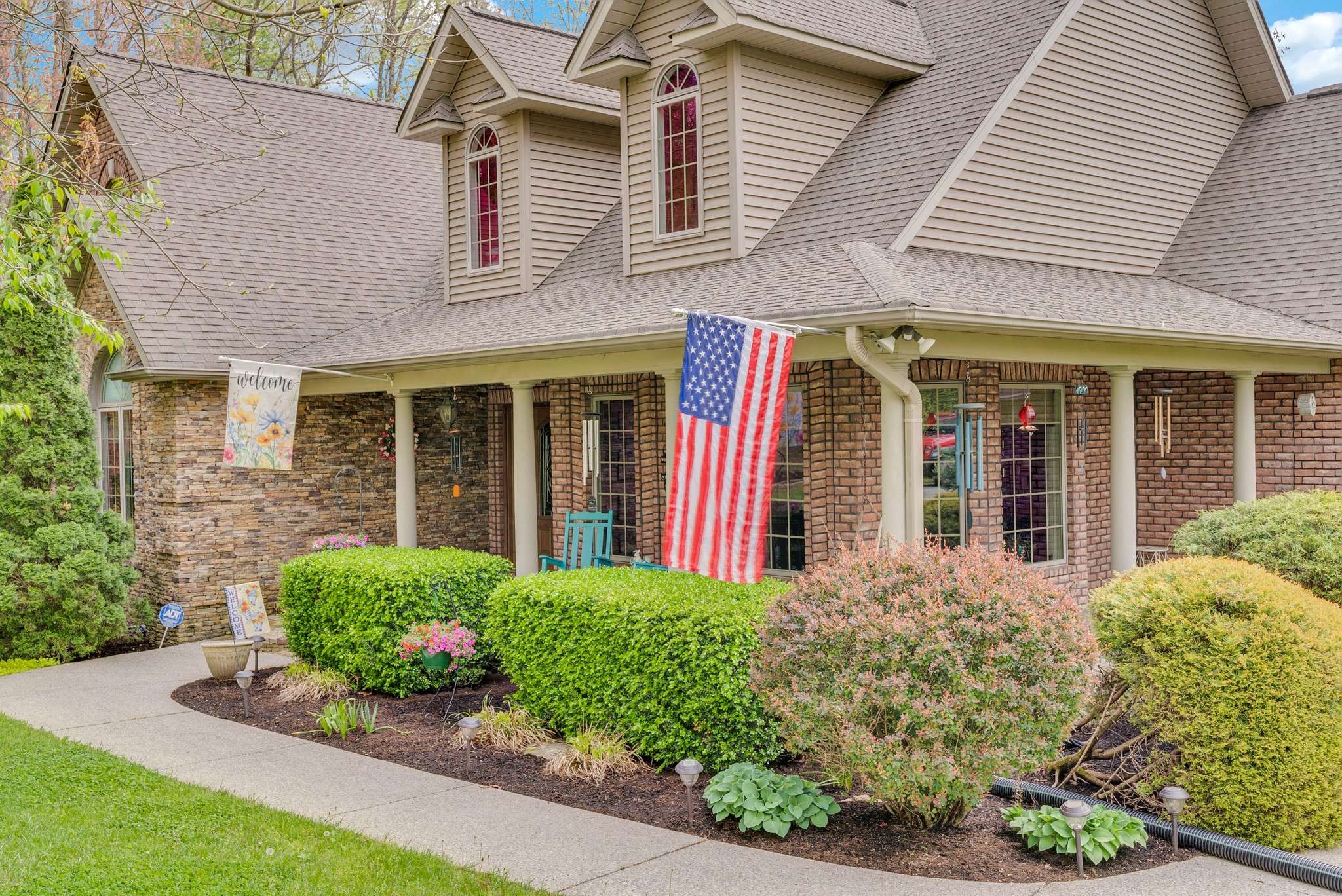 Monterey, TN 38574,321 Clinchfield Dr