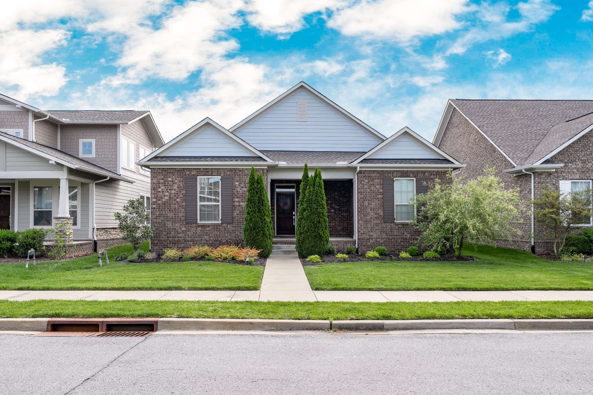 Hendersonville, TN 37075,265 Tanglewood Ln