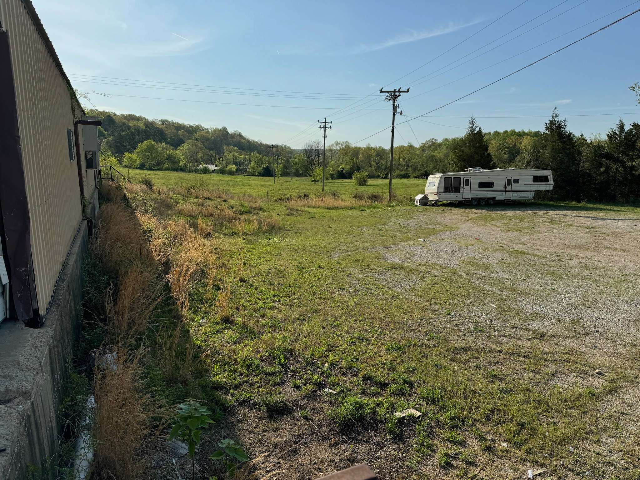 Lobelville, TN 37097,132 Valley Rd