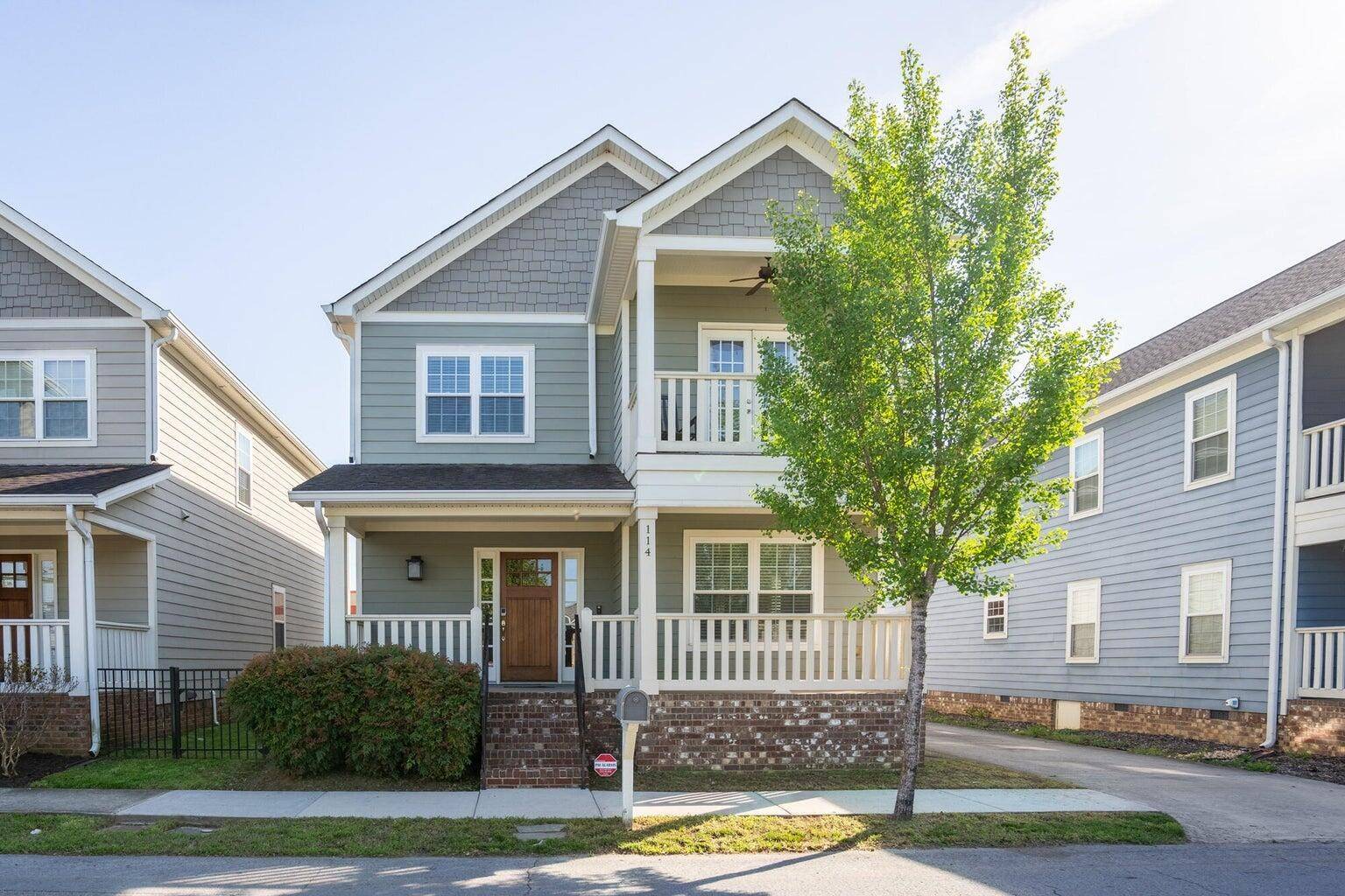 Chattanooga, TN 37408,114 W 19th Street