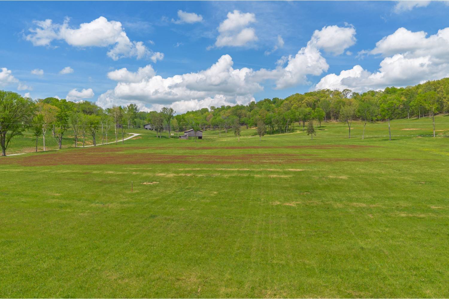 Hampshire, TN 38461,0 Love Branch Rd