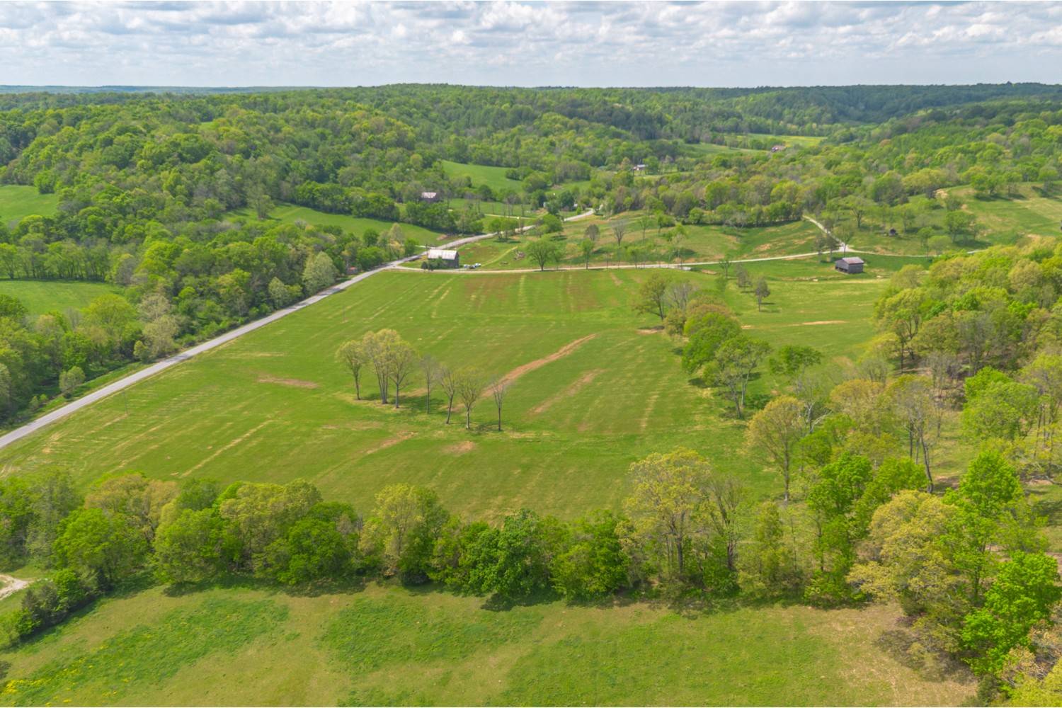Hampshire, TN 38461,0 Love Branch Rd