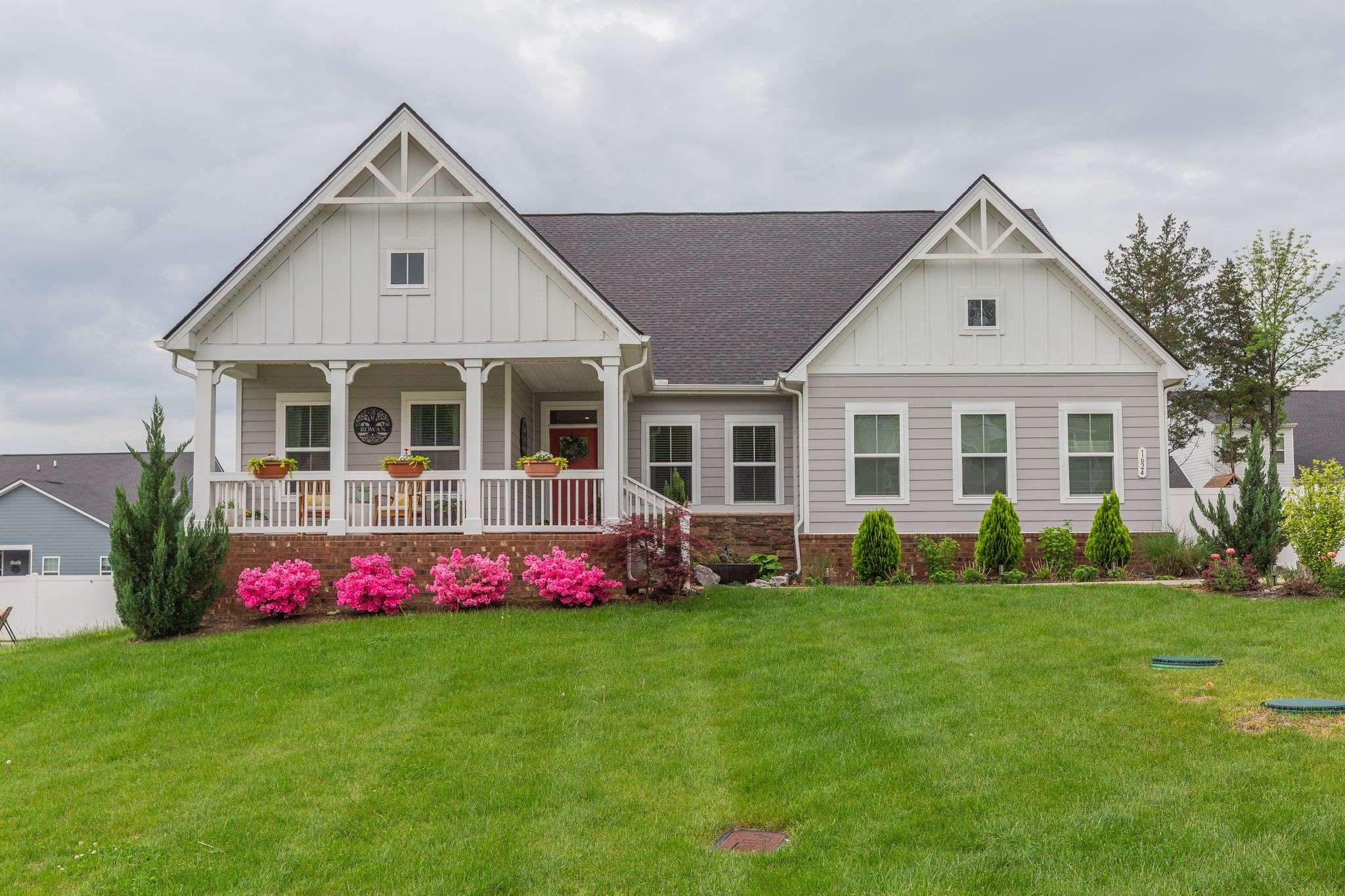 Murfreesboro, TN 37128,1624 Lila Dr