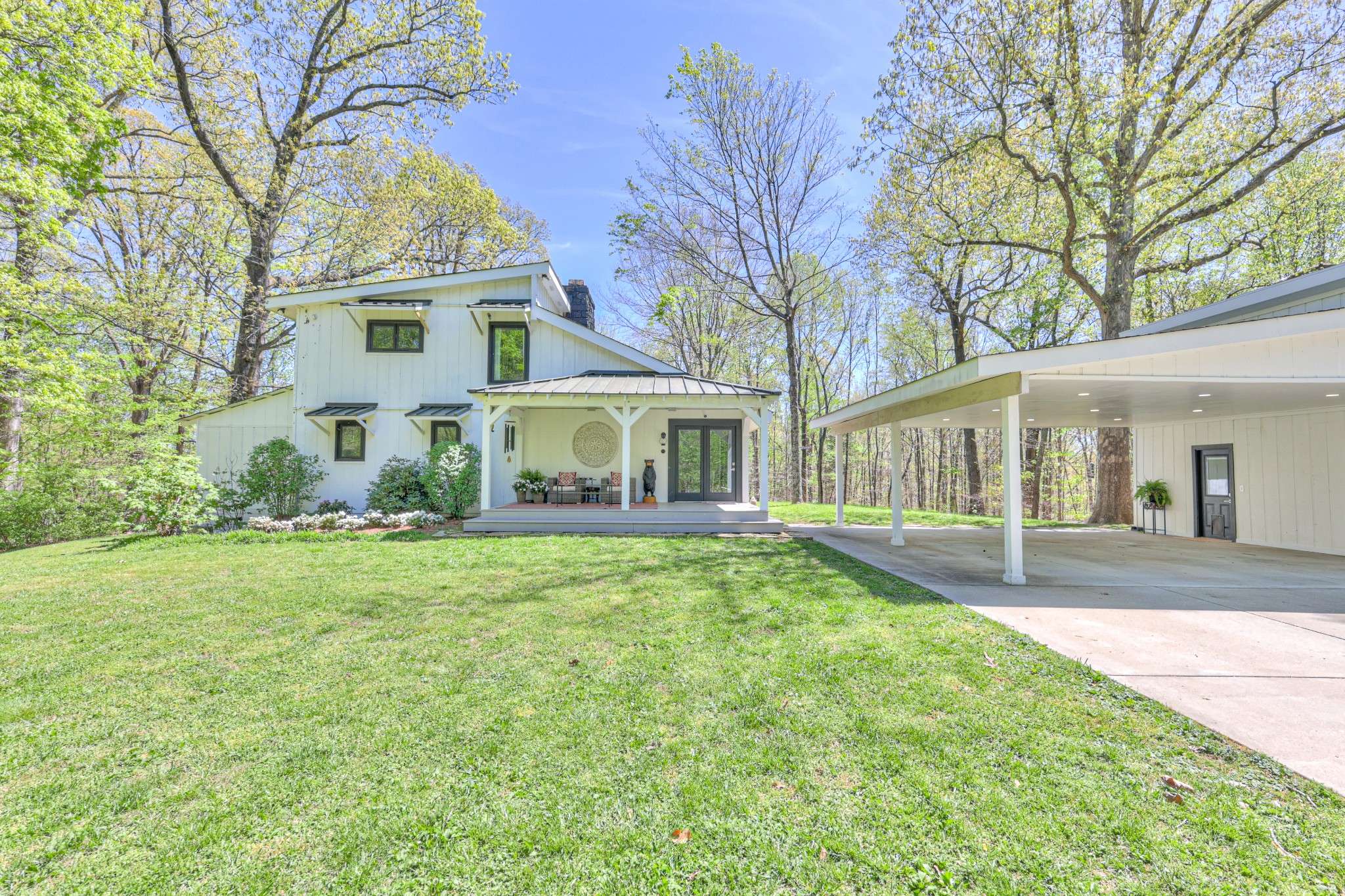 Nashville, TN 37221,8583 Lewis Rd