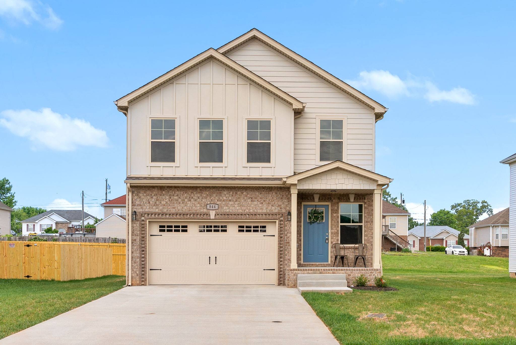 Oak Grove, KY 42262,0 Hugh Hunter Rd