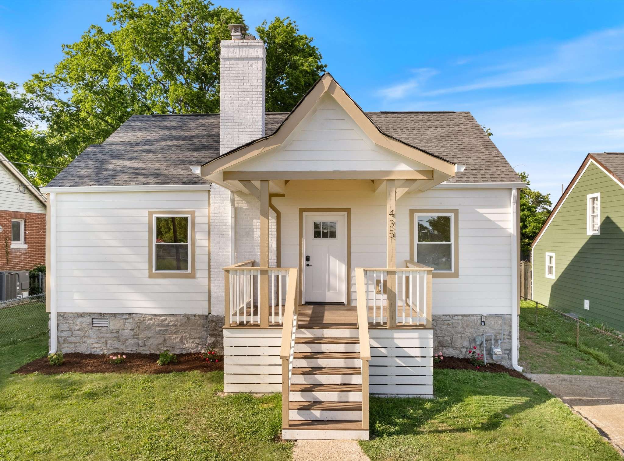 Nashville, TN 37207,435 Edwin St