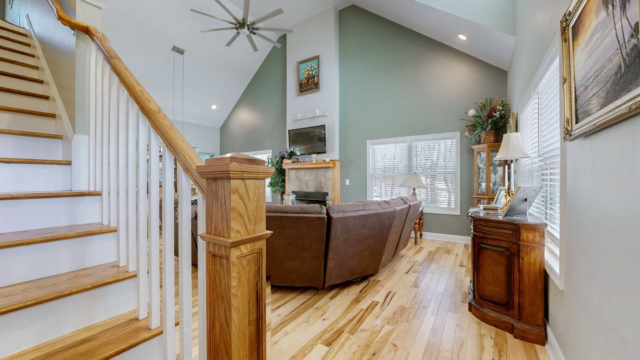 Fayetteville, TN 37334,54 Thomas Rd