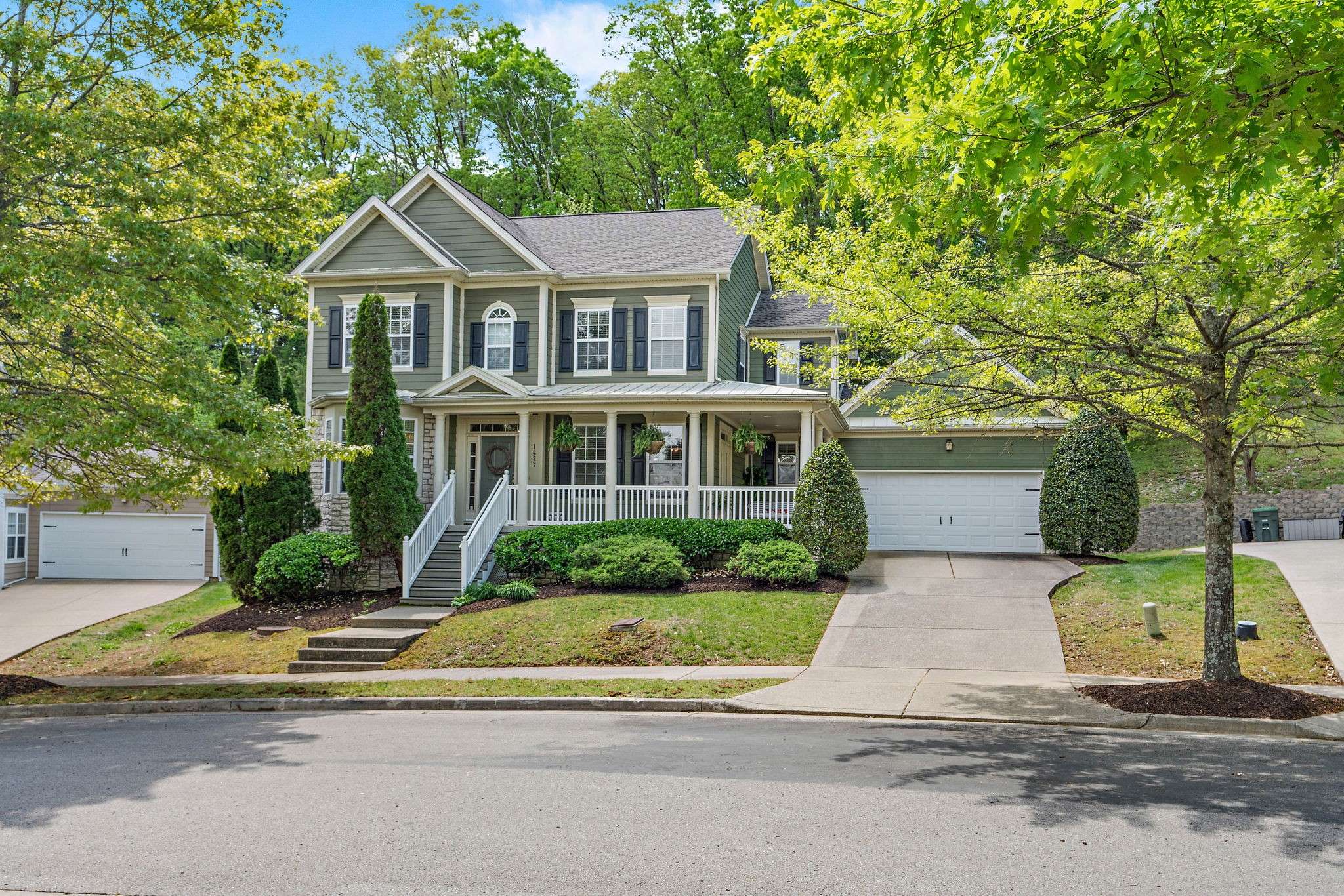 Nashville, TN 37211,1429 Alteras Cir
