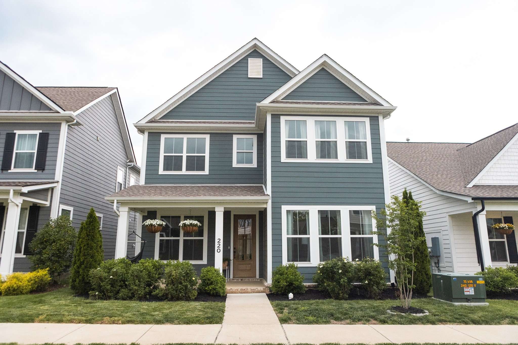 Spring Hill, TN 37174,220 Southmen Ln