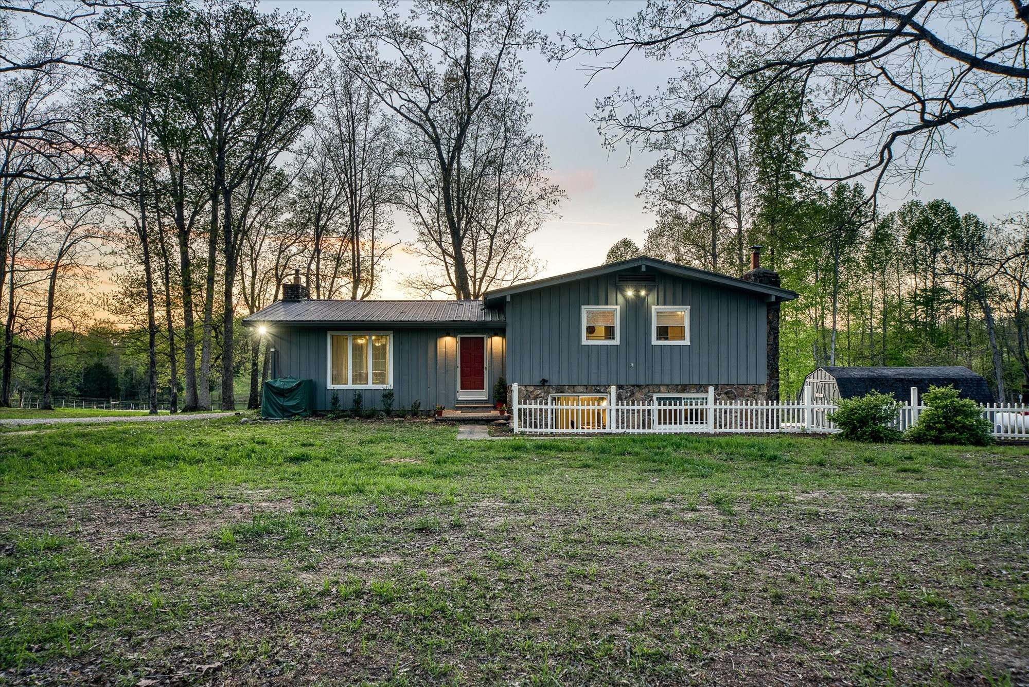 Sparta, TN 38583,1563 Boyd Creek Rd