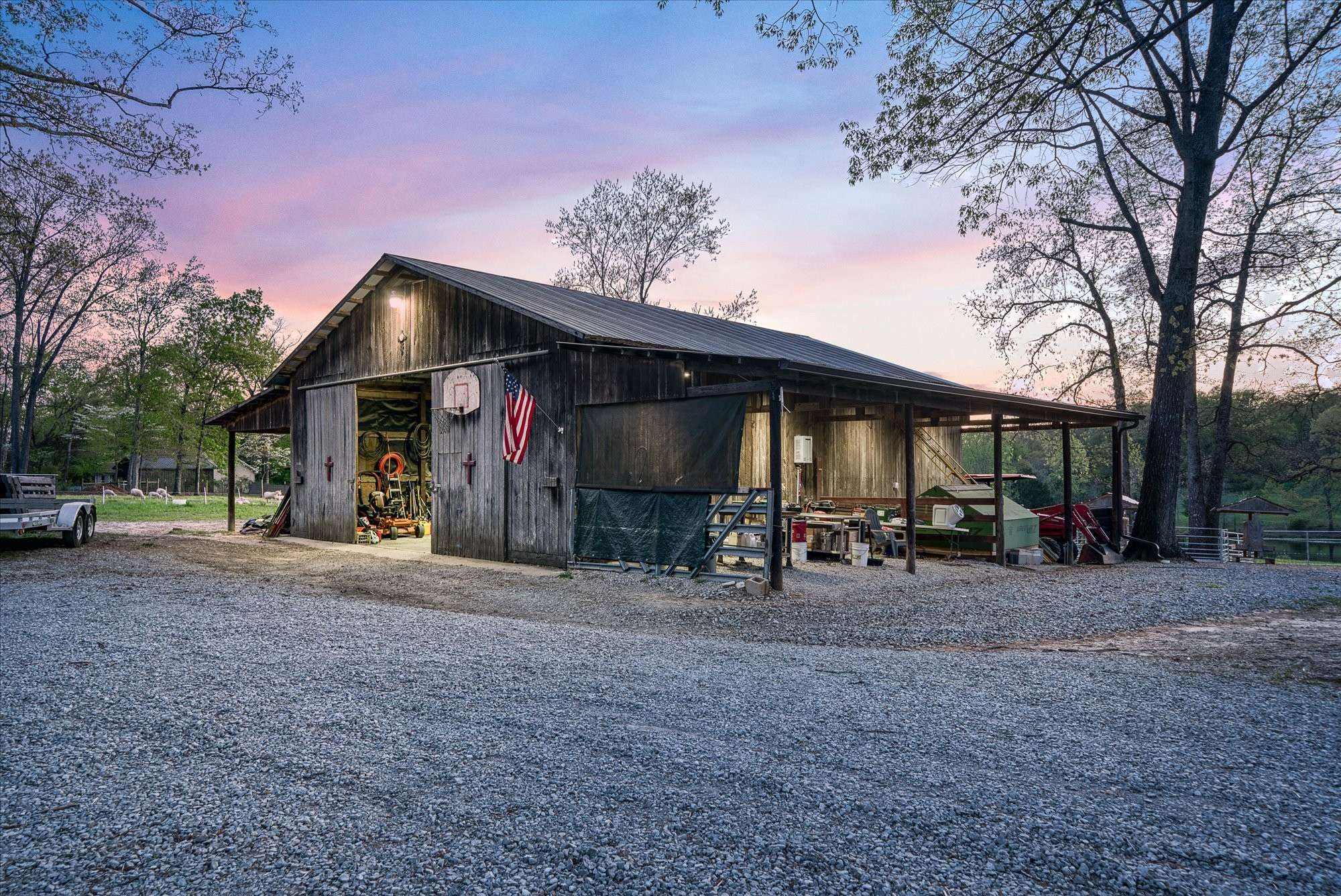 Sparta, TN 38583,1563 Boyd Creek Rd
