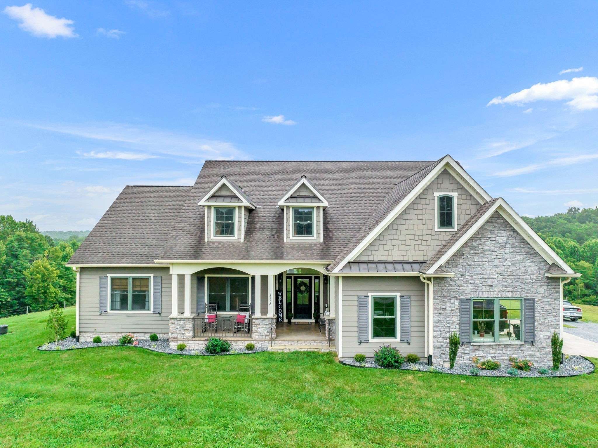 Lafayette, TN 37083,2173 Smalling Rd