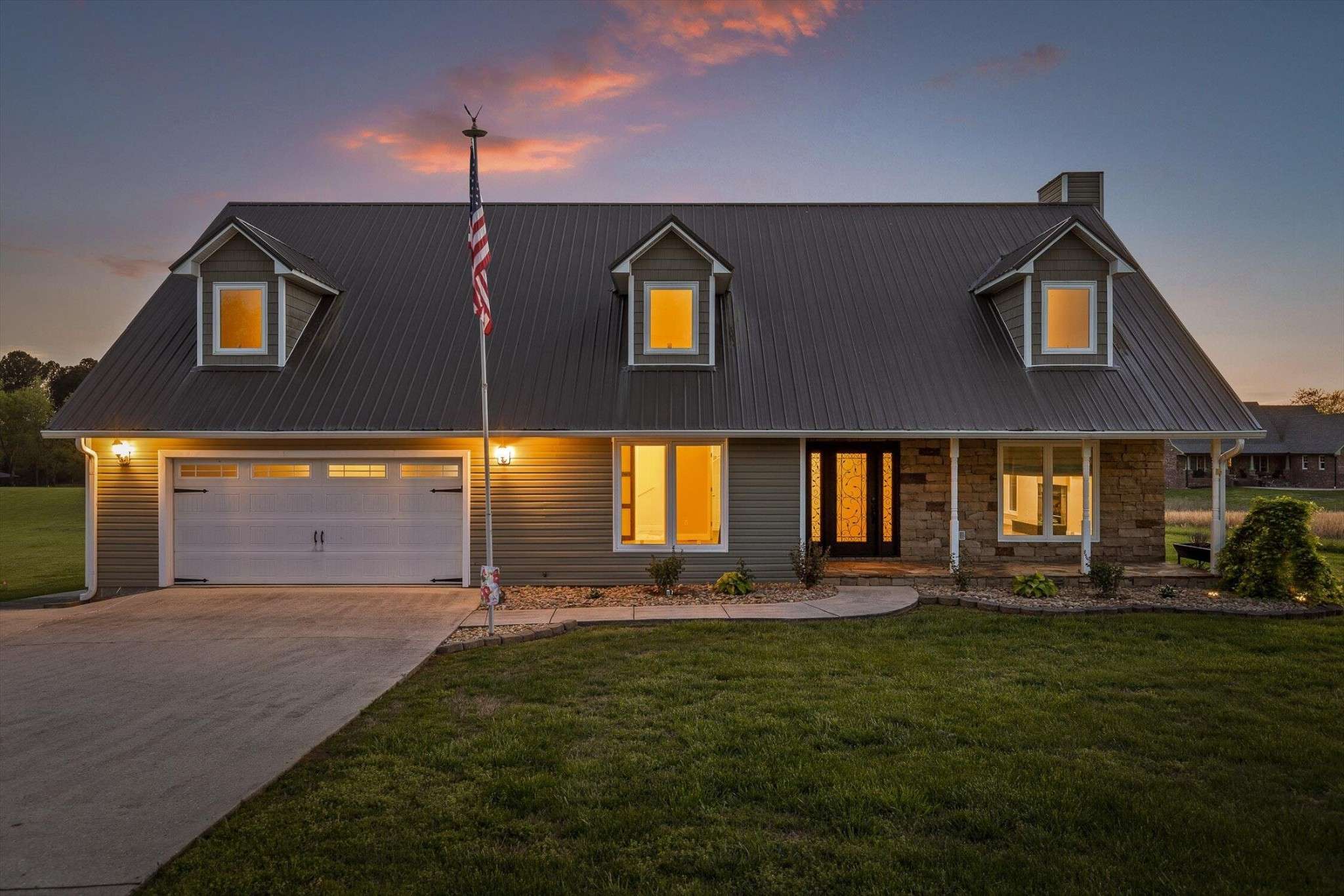 Dayton, TN 37321,888 Riverbend Drive