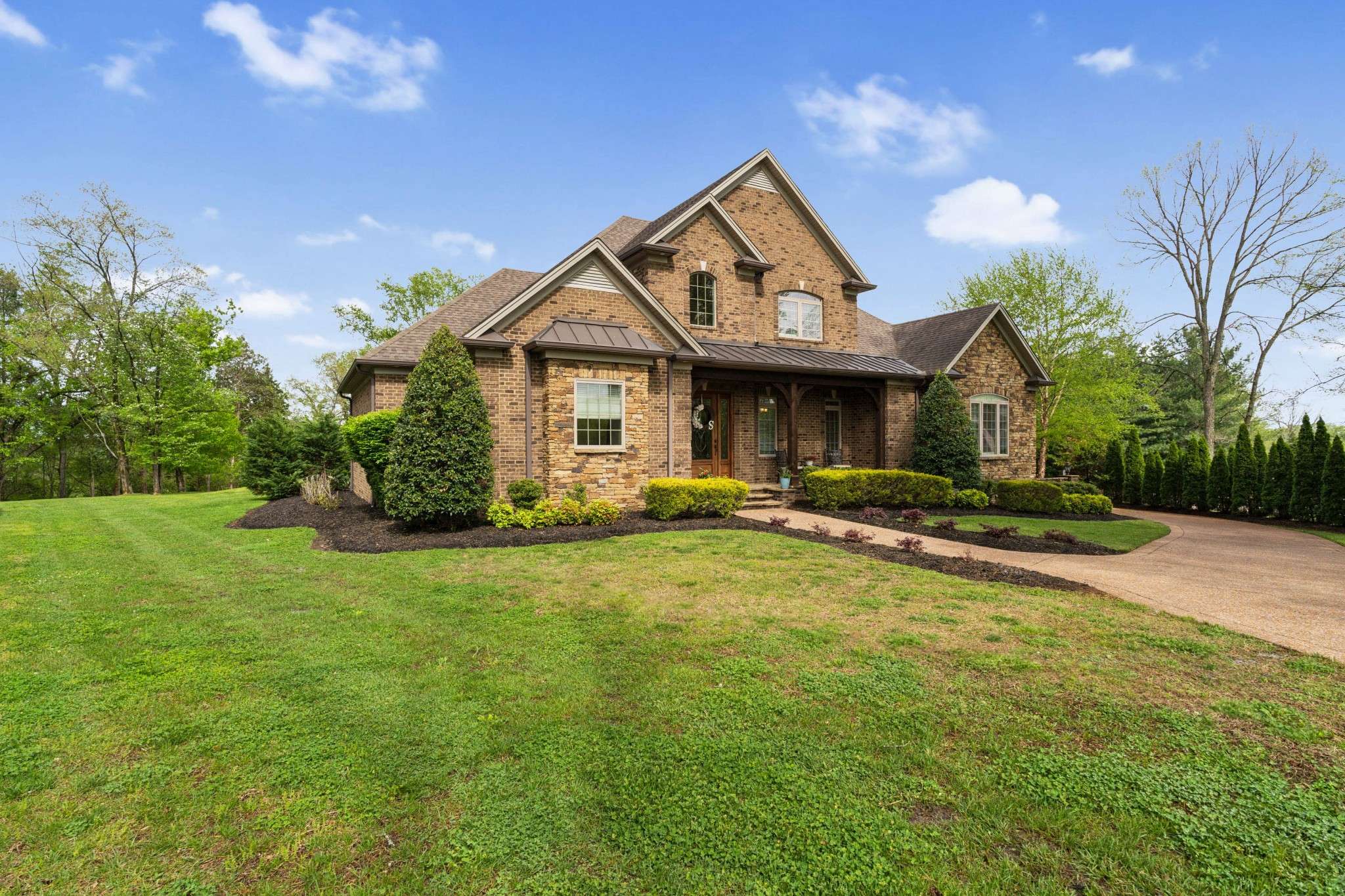 Hendersonville, TN 37075,1018 Morchella Private Way