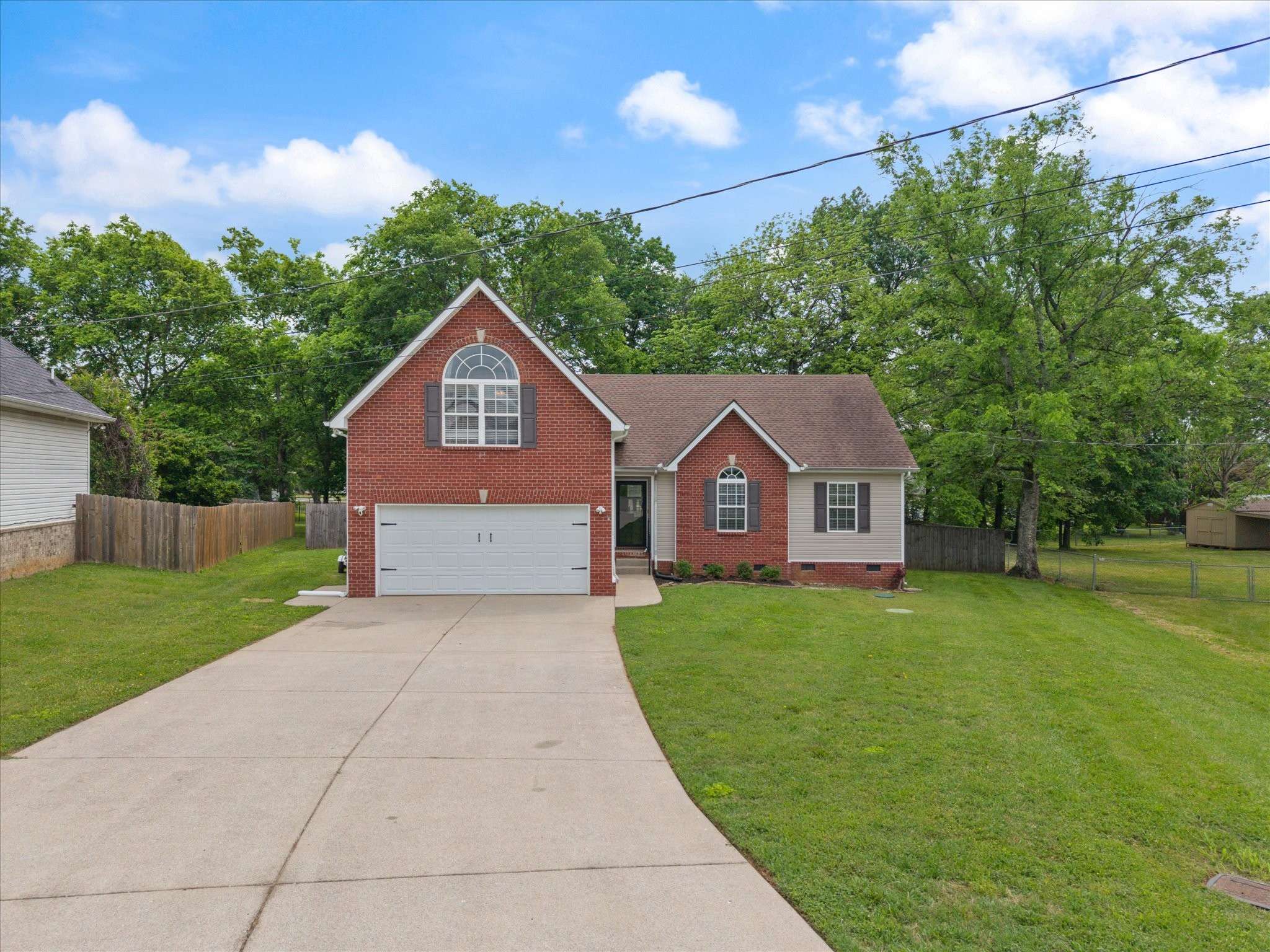 Murfreesboro, TN 37129,109 Mattingly Way