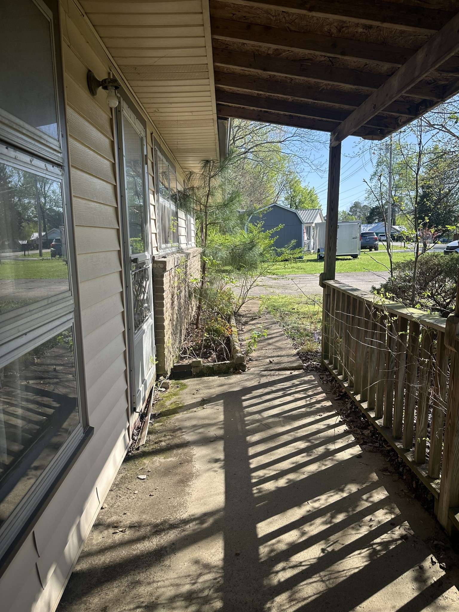 Parsons, TN 38363,358 Bible Hill Rd