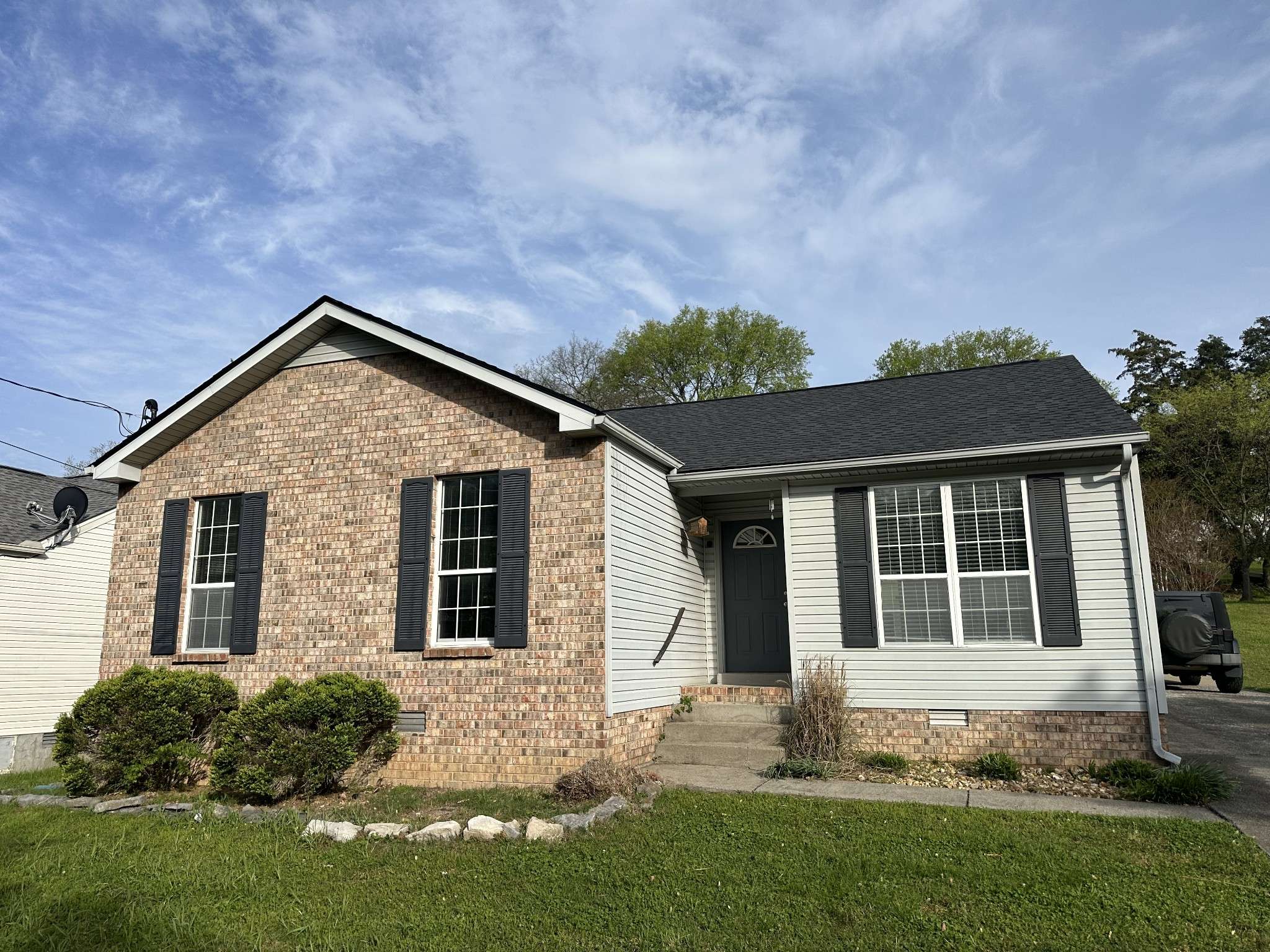 Nashville, TN 37214,2753 Airwood Dr