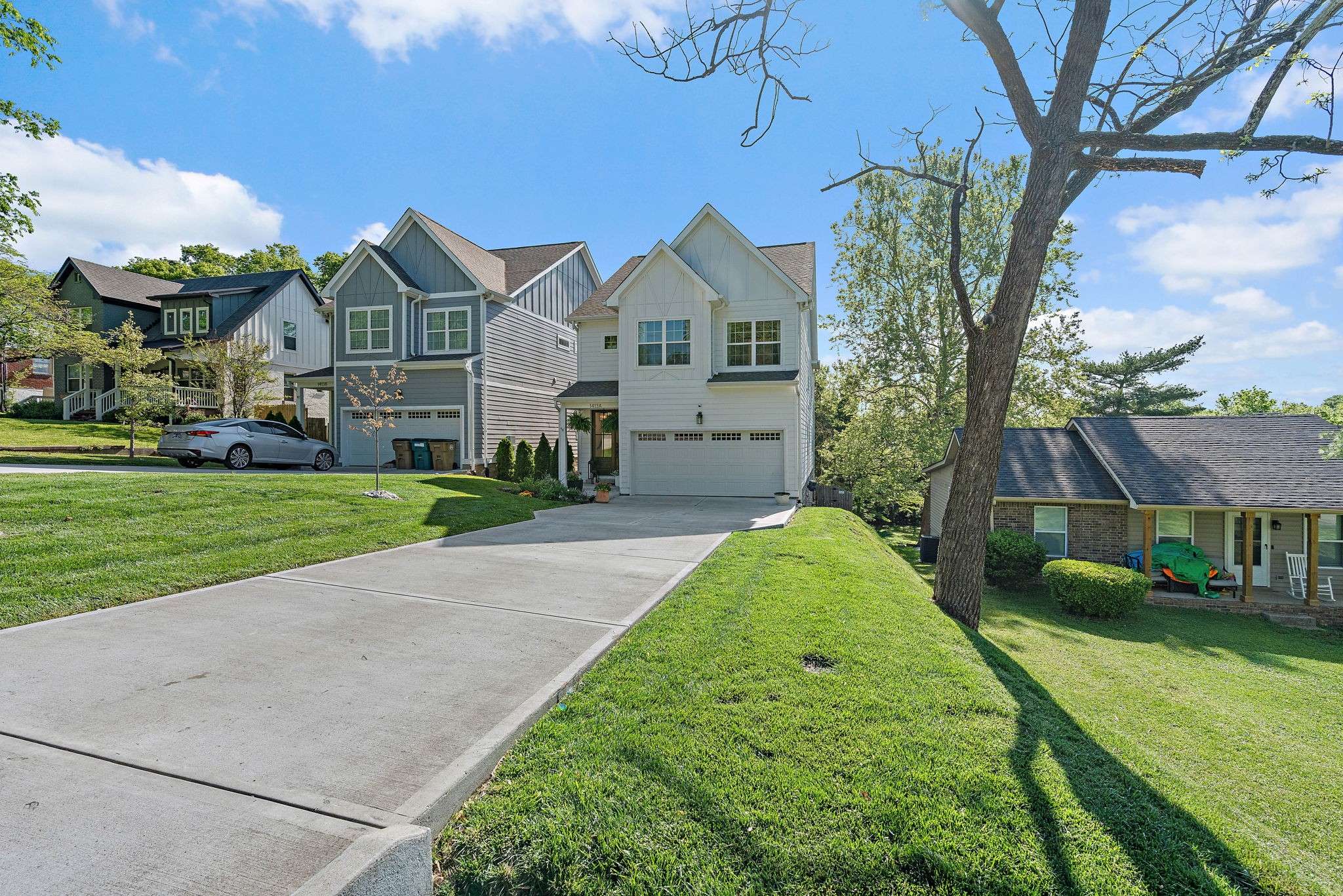 Nashville, TN 37206,1413A Dugger Dr