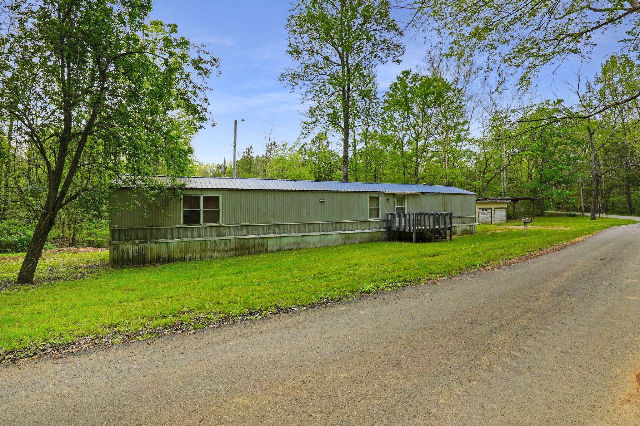 Stewart, TN 37175,199 Morris Wallace Road