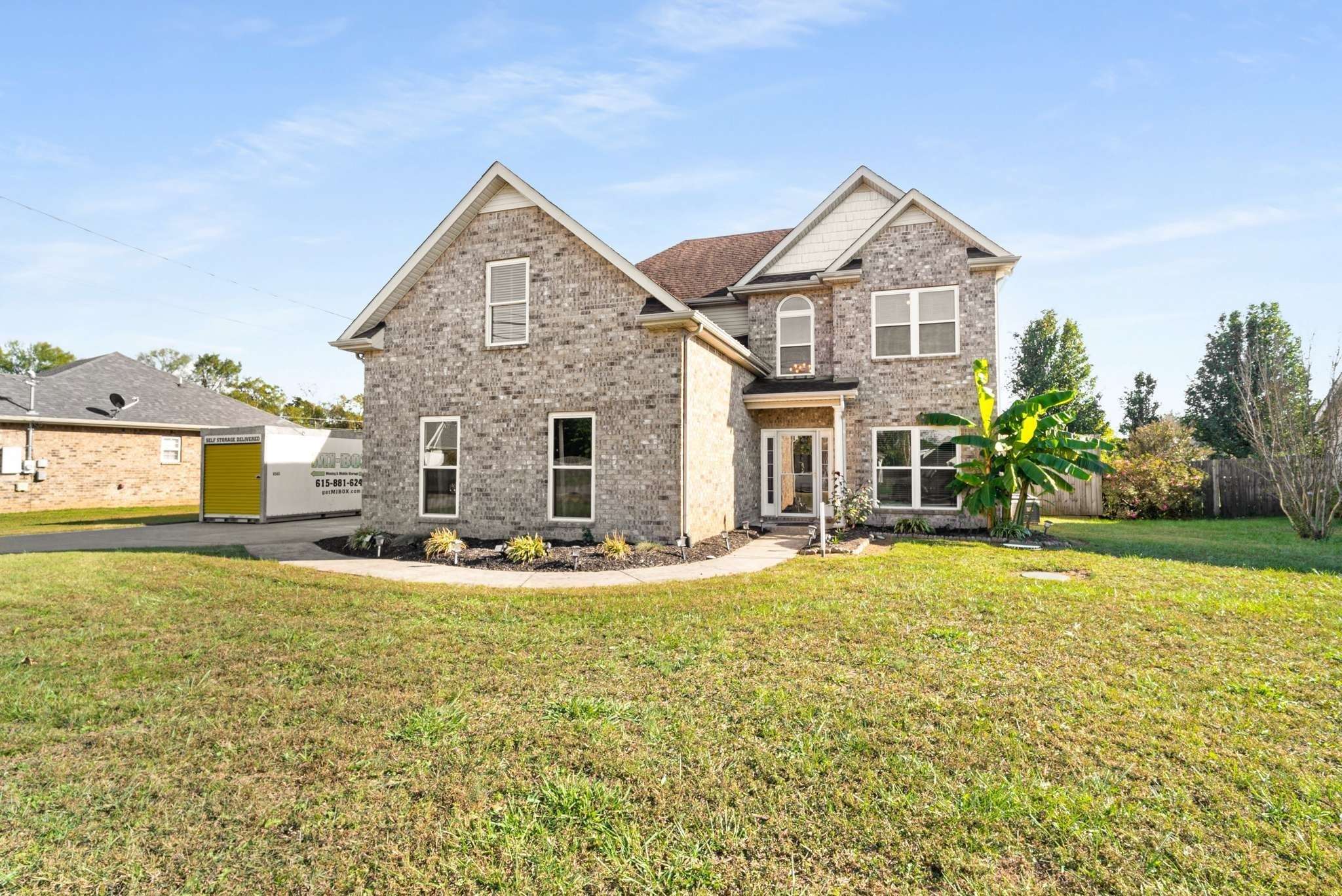 Murfreesboro, TN 37129,1105 Mantle Way