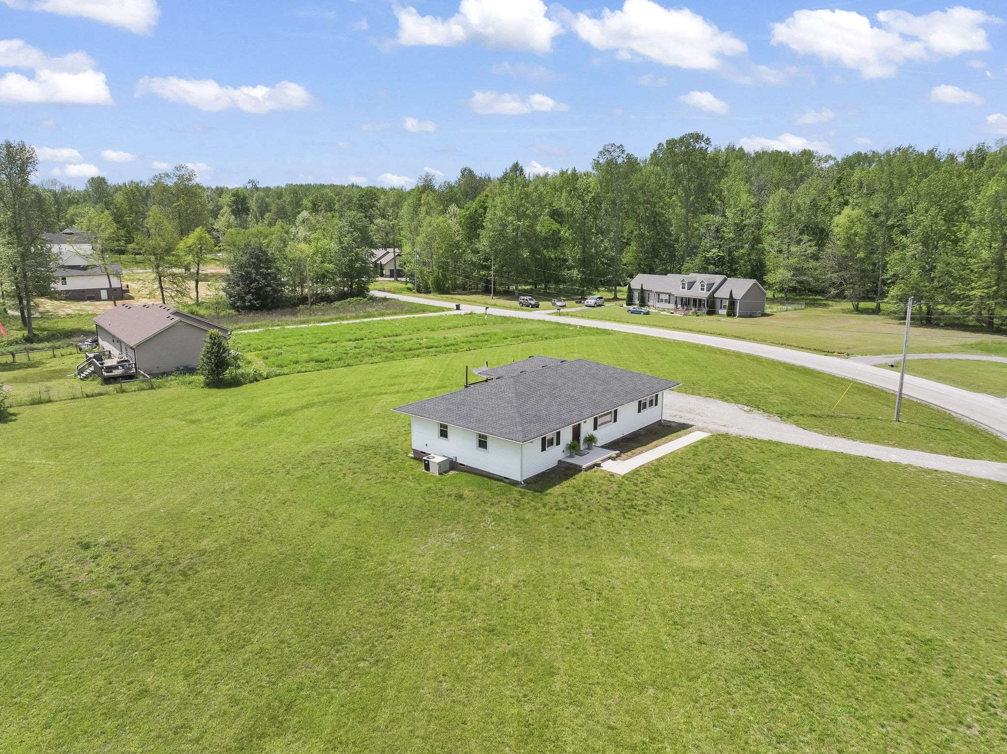 Morrison, TN 37357,307 Spring Meadows Ln
