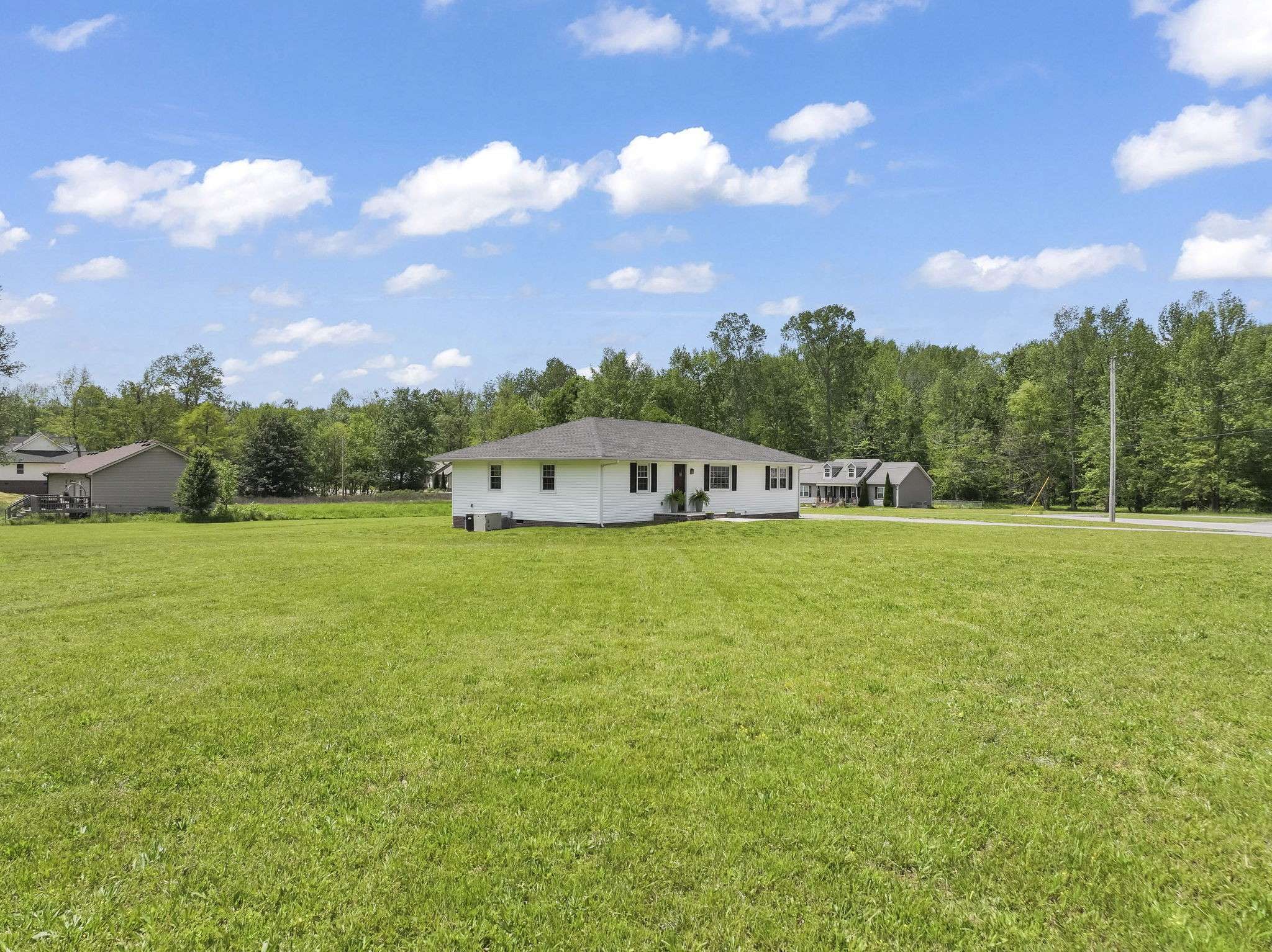 Morrison, TN 37357,307 Spring Meadows Ln
