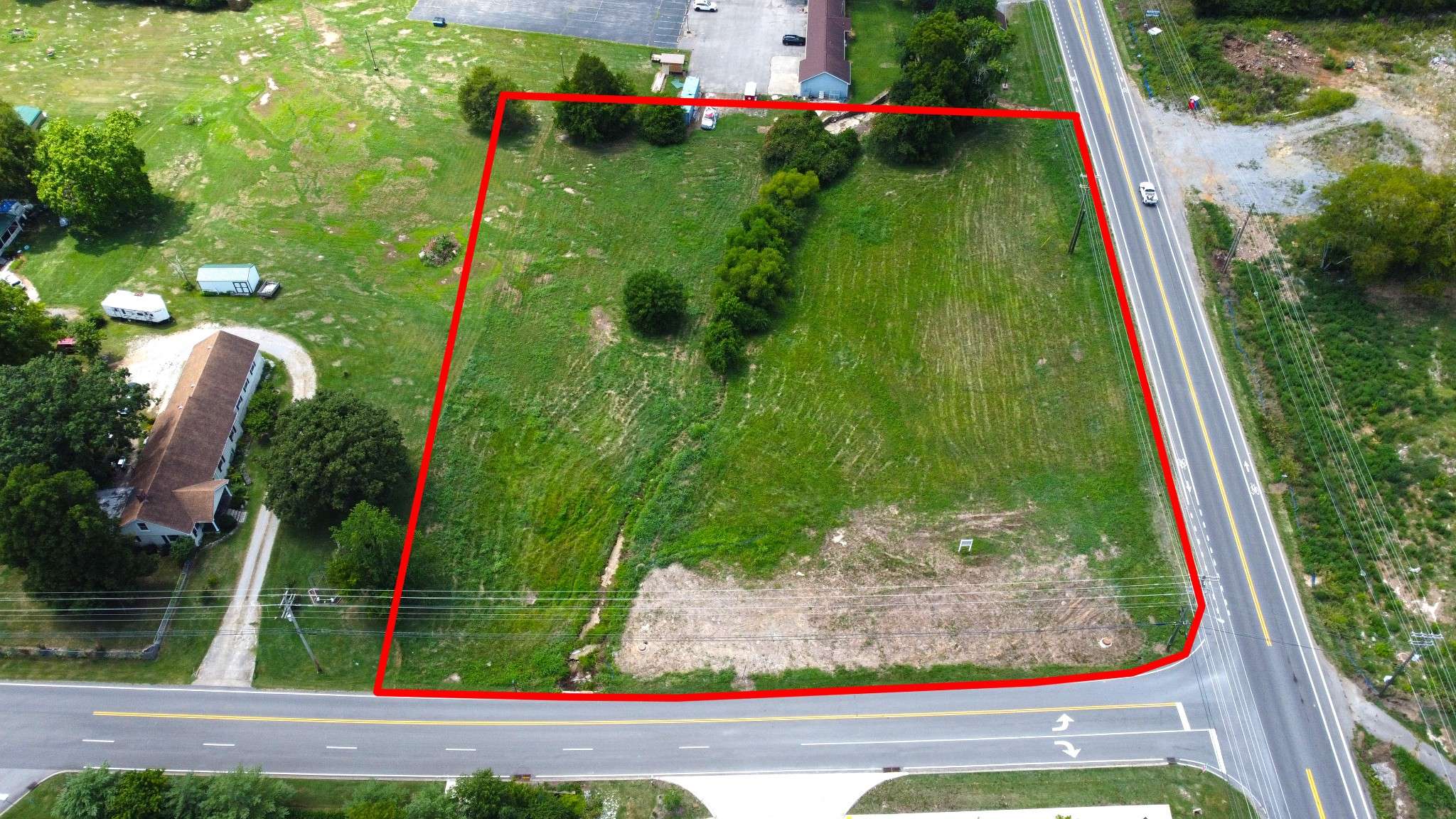 Mount Juliet, TN 37122,0 lebanon rd