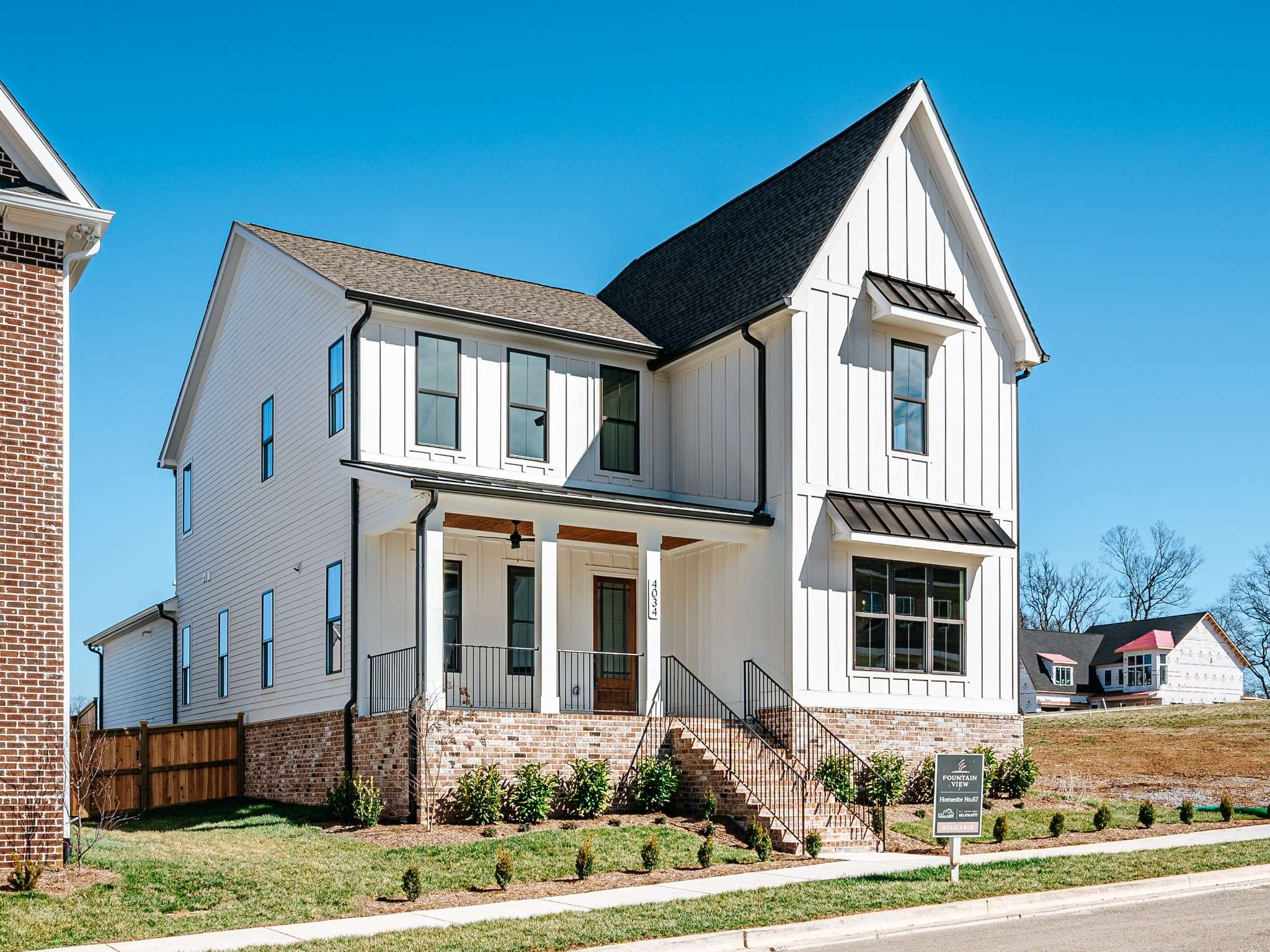 Thompsons Station, TN 37179,4034 Kathie Dr