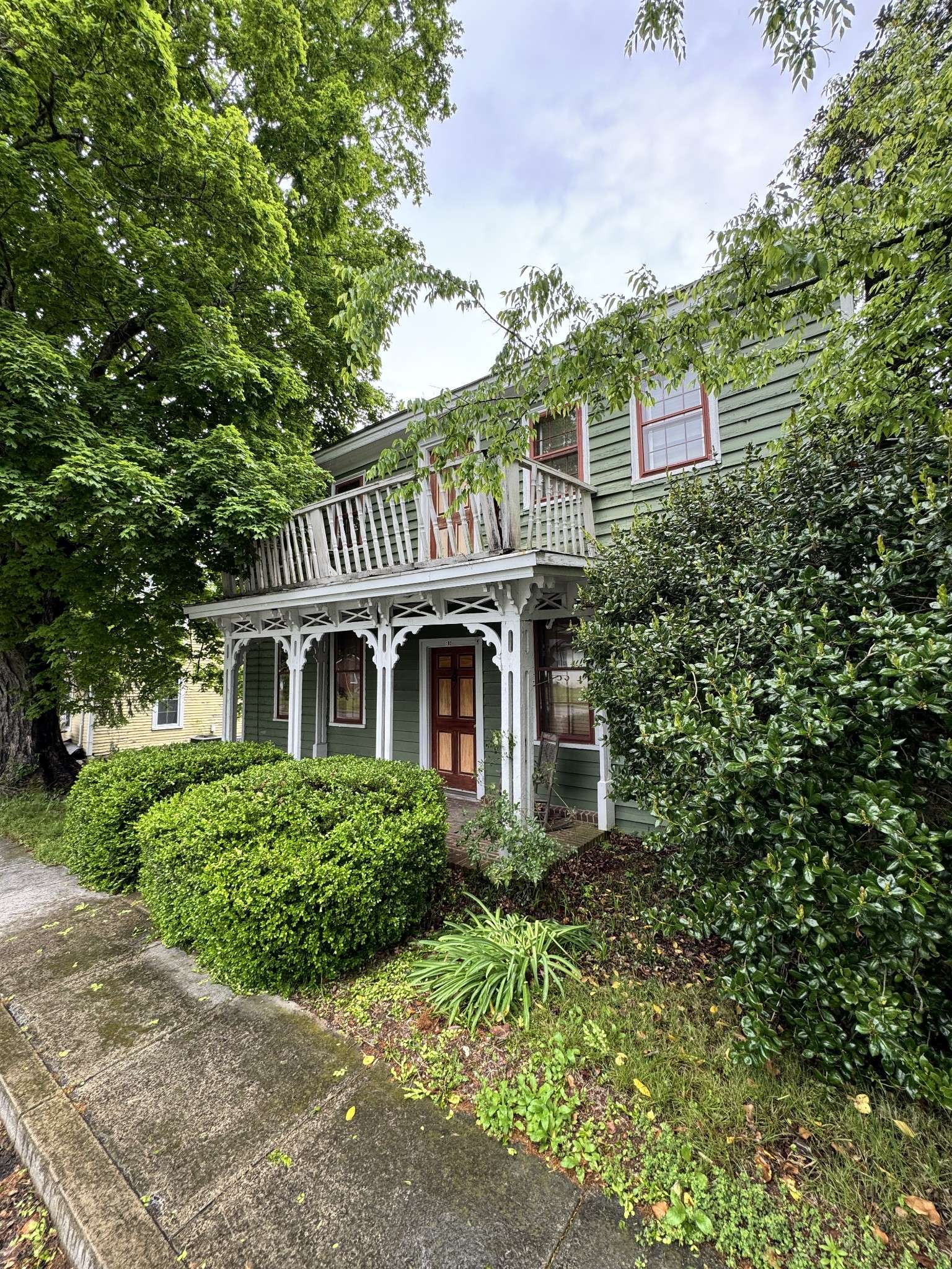 Cornersville, TN 37047,102 N Main St