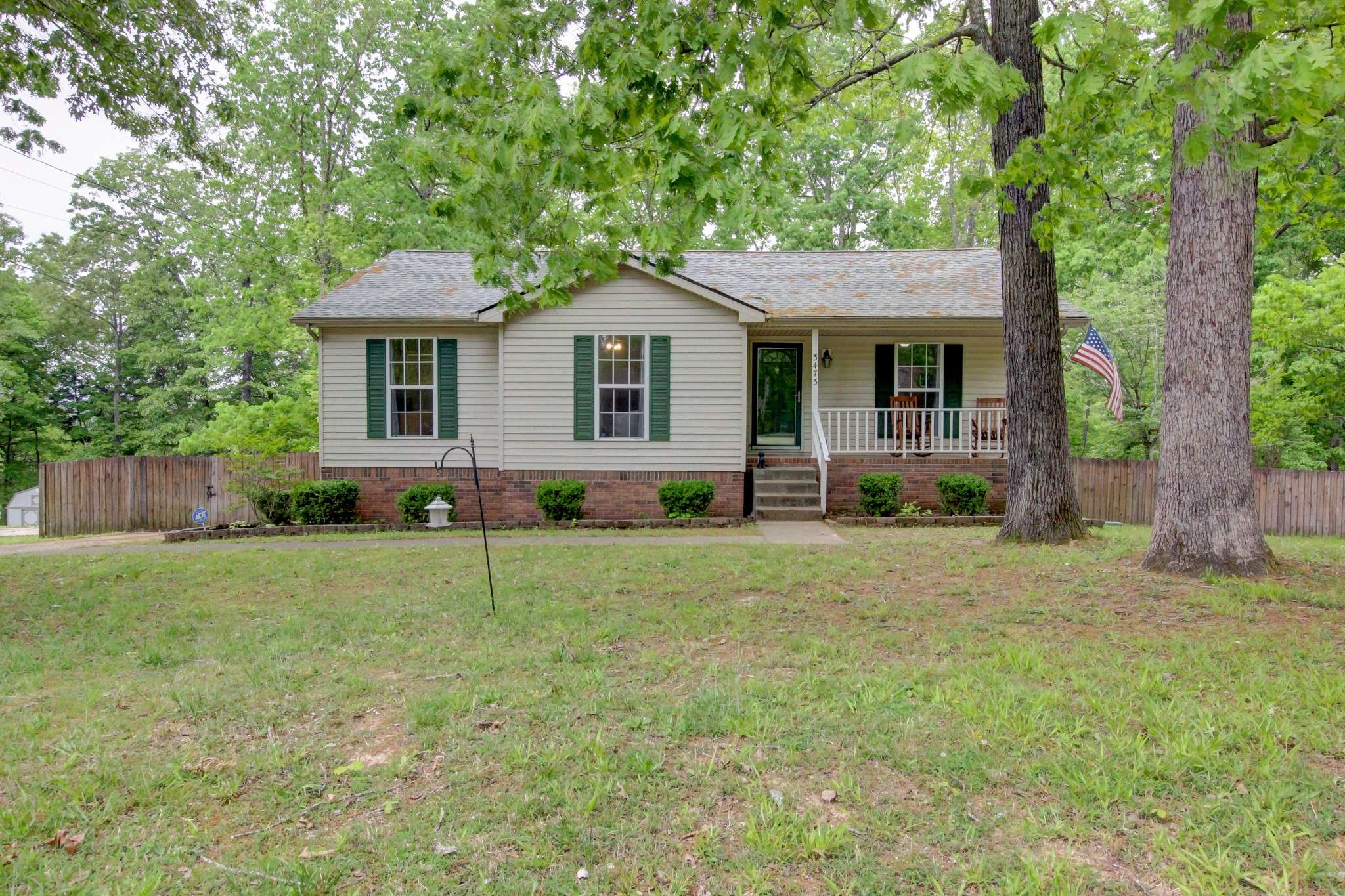 Woodlawn, TN 37191,3473 Hunters Rdg