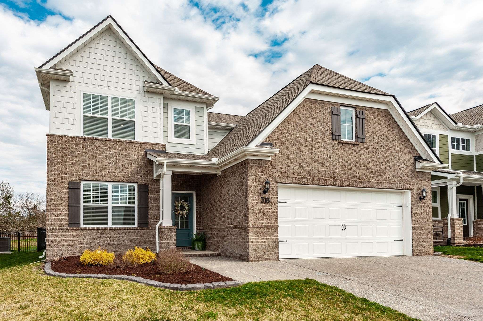 Gallatin, TN 37066,318 Gulfstream Dr