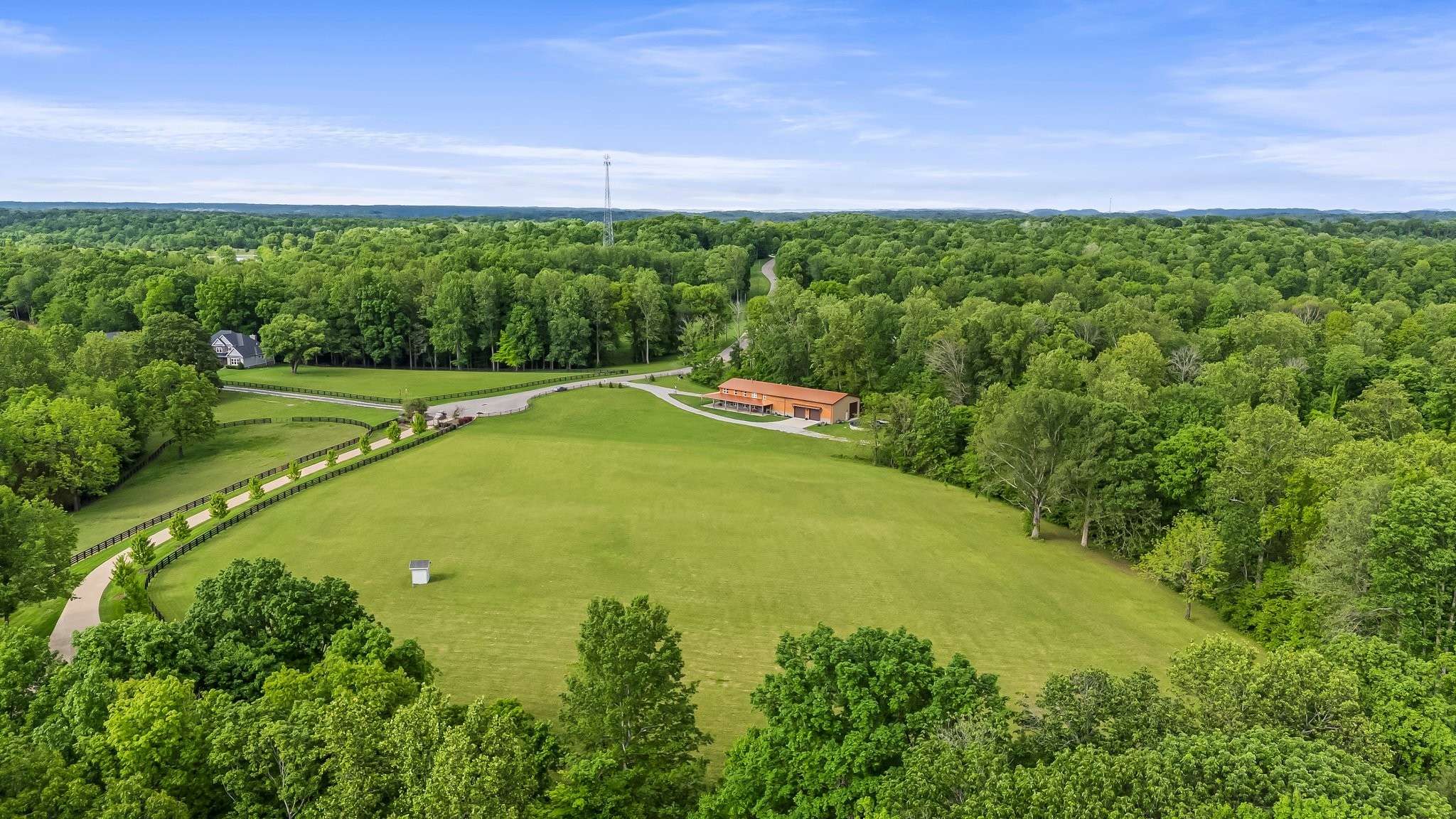 Franklin, TN 37064,3982 Casparis Rd