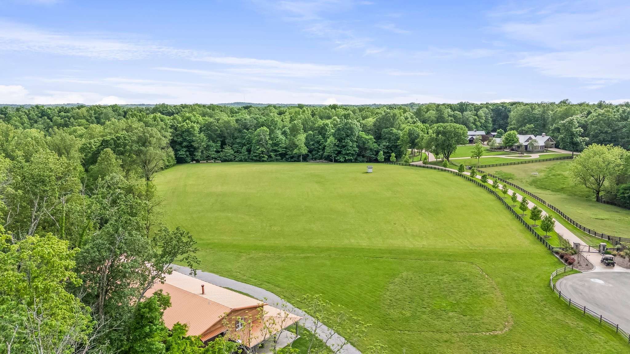 Franklin, TN 37064,3988 Casparis Rd