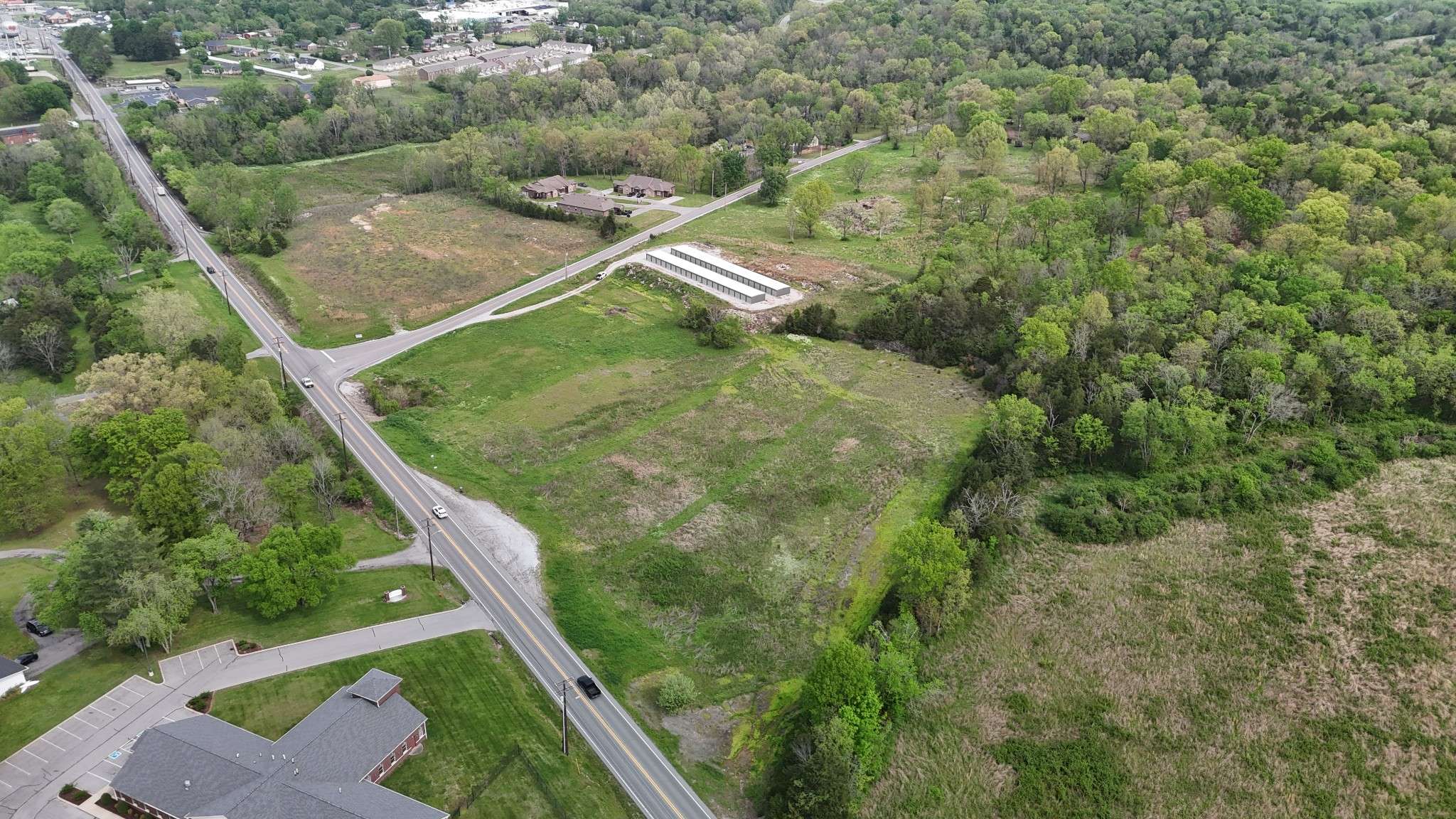 Hartsville, TN 37074,0 Highway 25