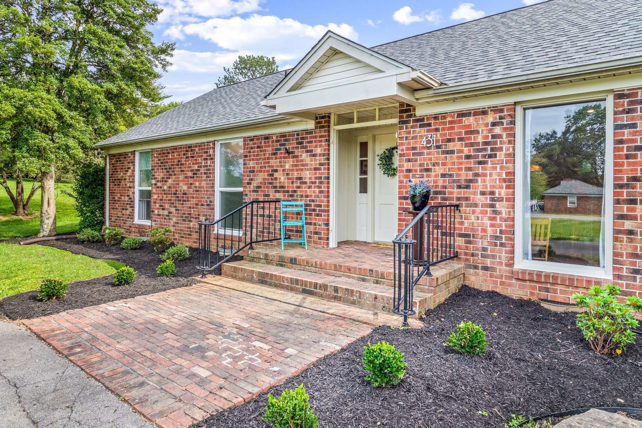 Clarksville, TN 37043,431 Kimberly Dr