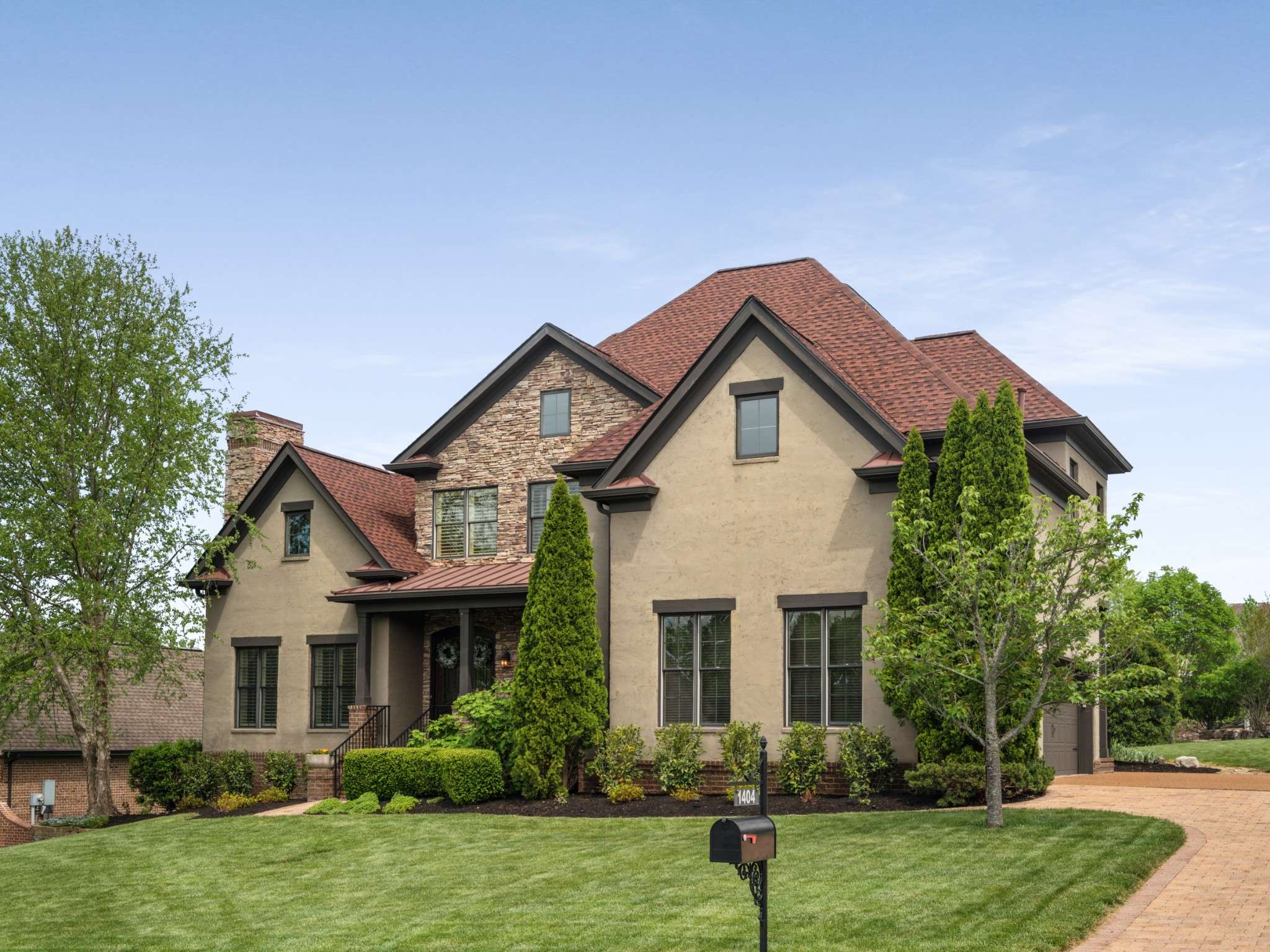 Arrington, TN 37014,1404 Orchard Hill Ln