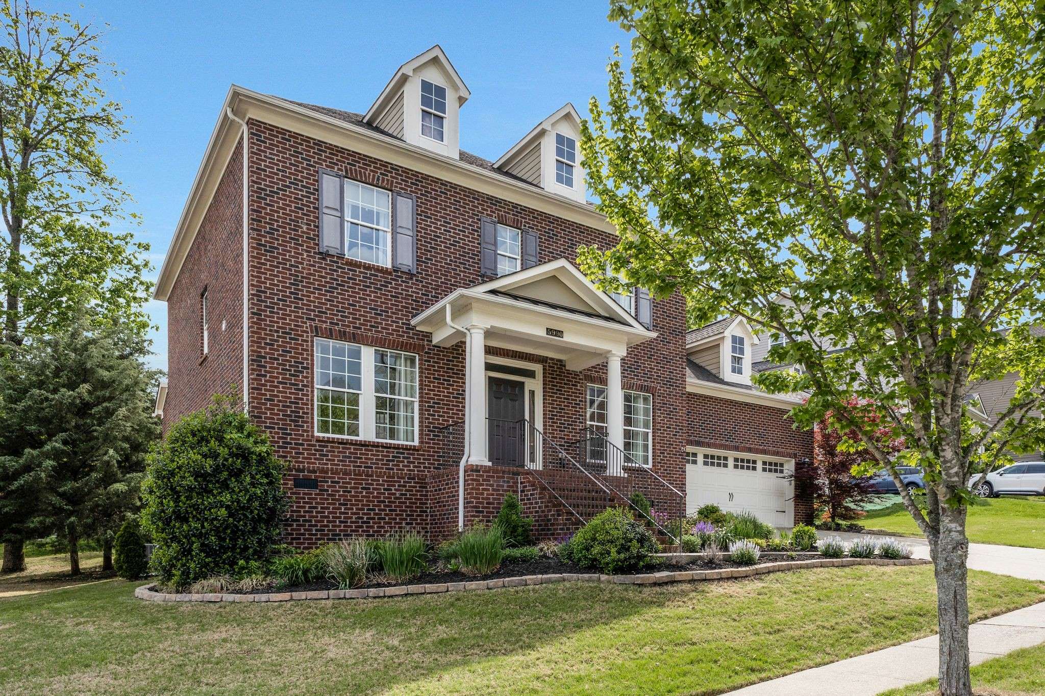 Nolensville, TN 37135,5990 Fishing Creek Rd