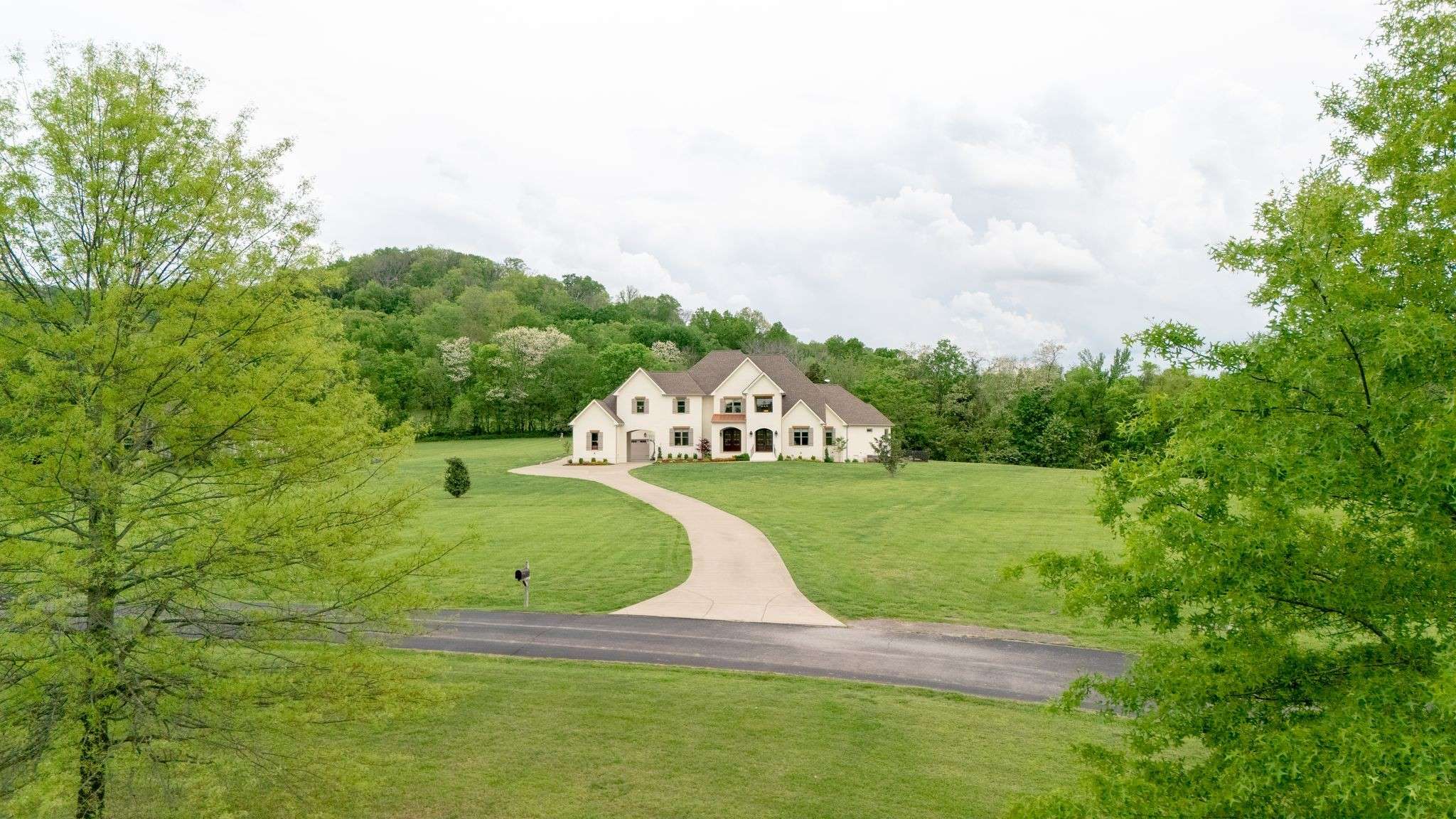 Thompsons Station, TN 37179,5507 Broken Ridge Hollow Ln