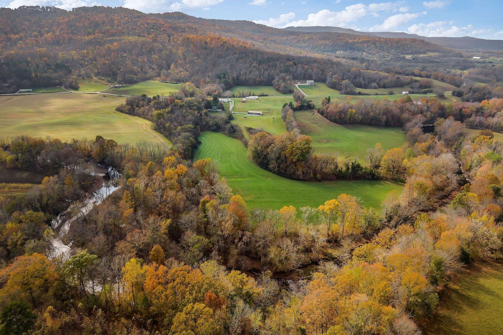 Spencer, TN 38585,2339 Cane Creek Cummingsville Rd