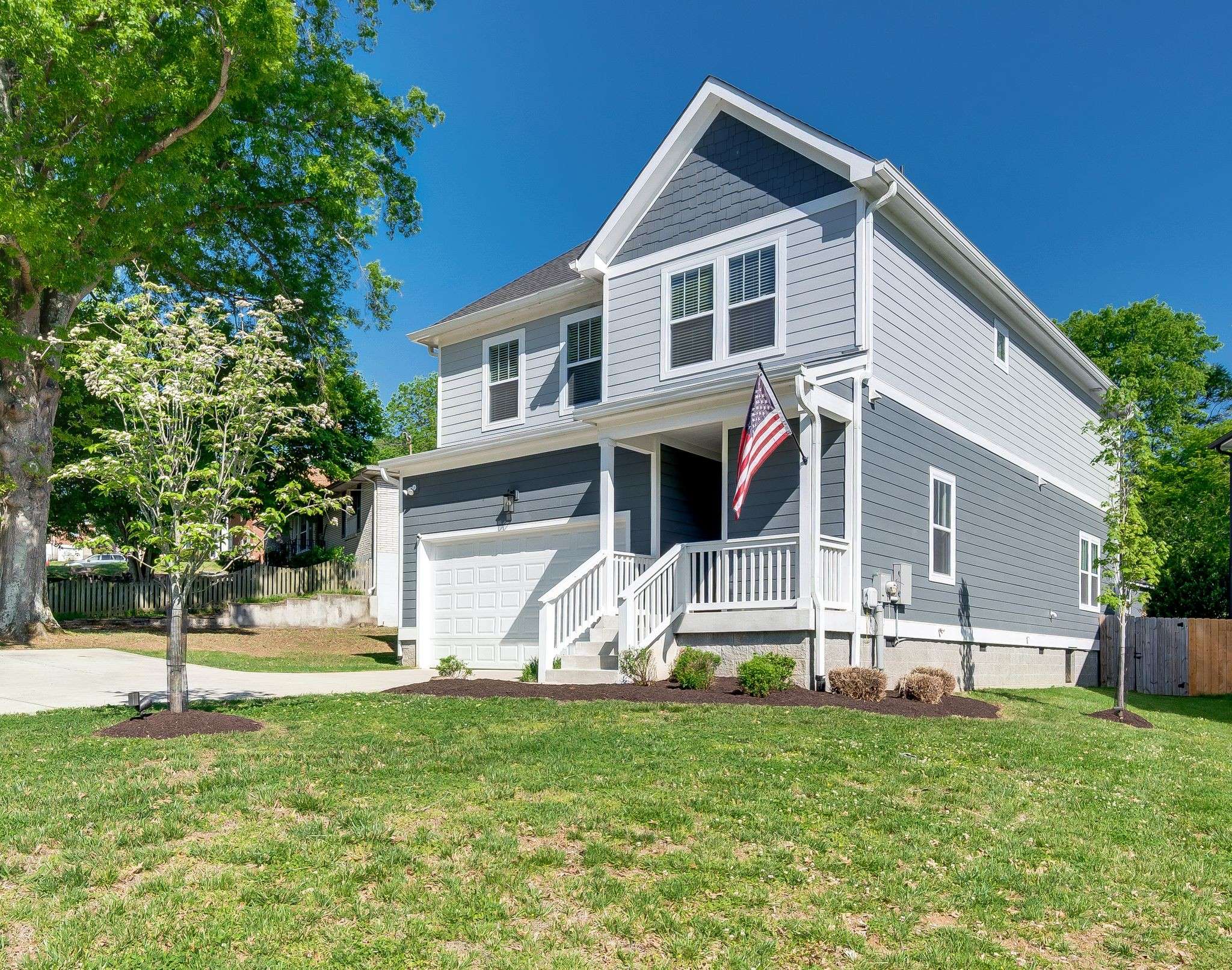 Nashville, TN 37206,2611A Tiffany Dr