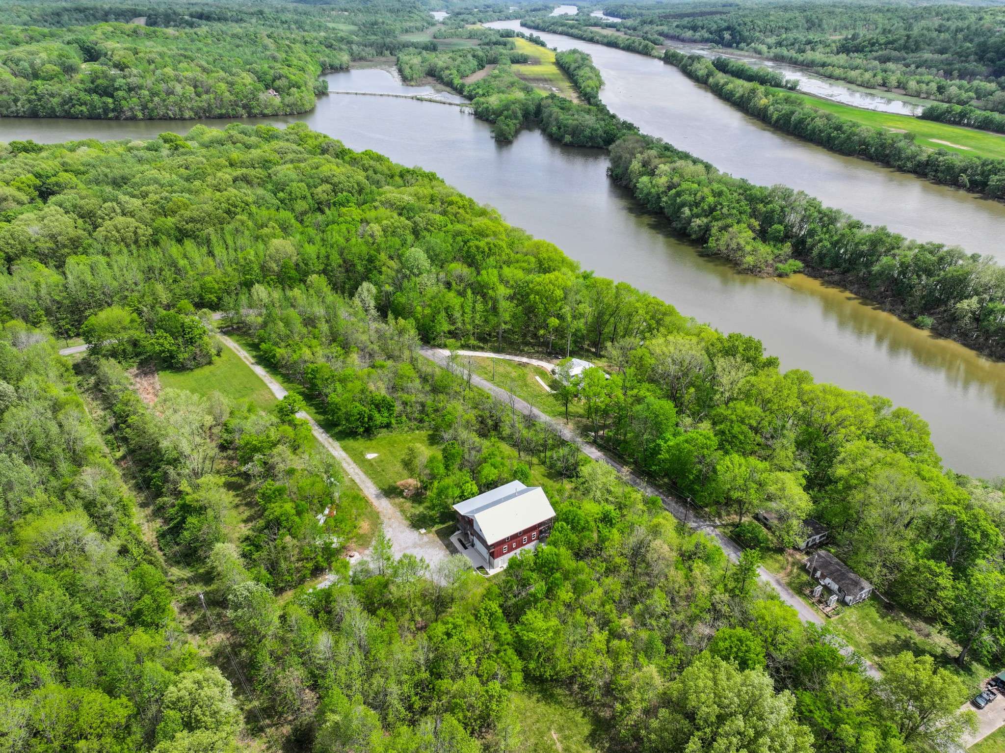 Indian Mound, TN 37079,210 Patricia Cir